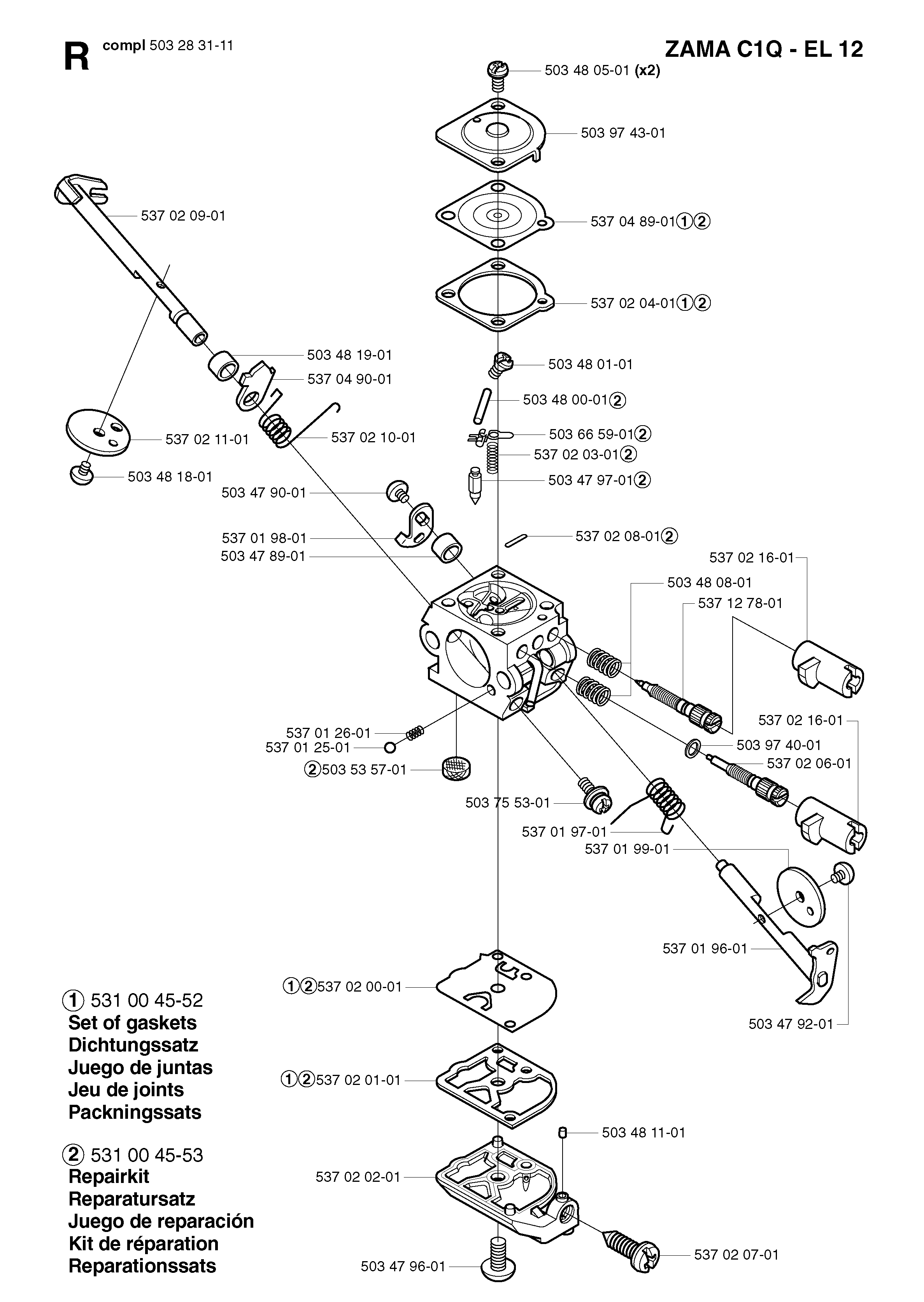 STEERING