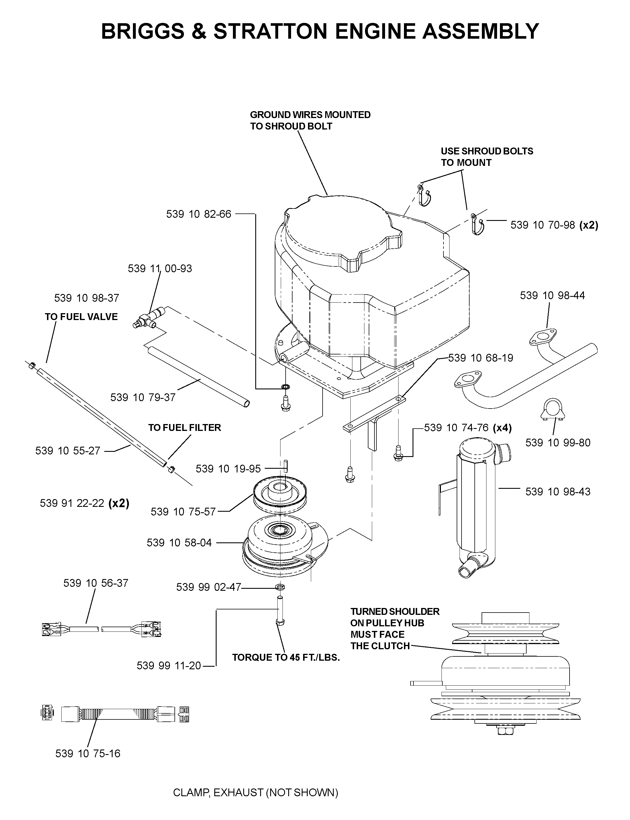 CHASSIS & ENCLOSURES