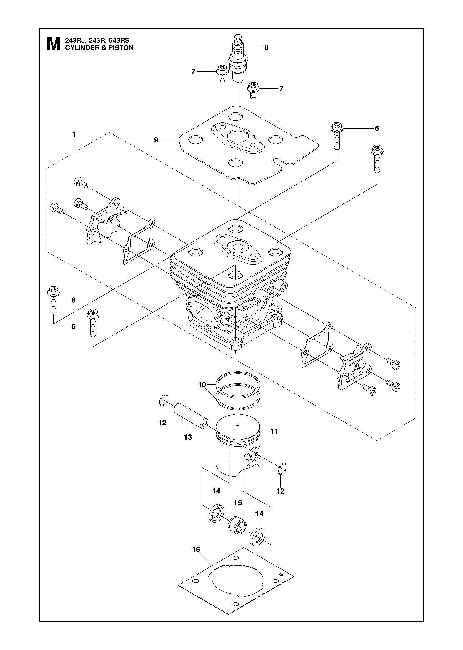 CHASSIS & ENCLOSURES