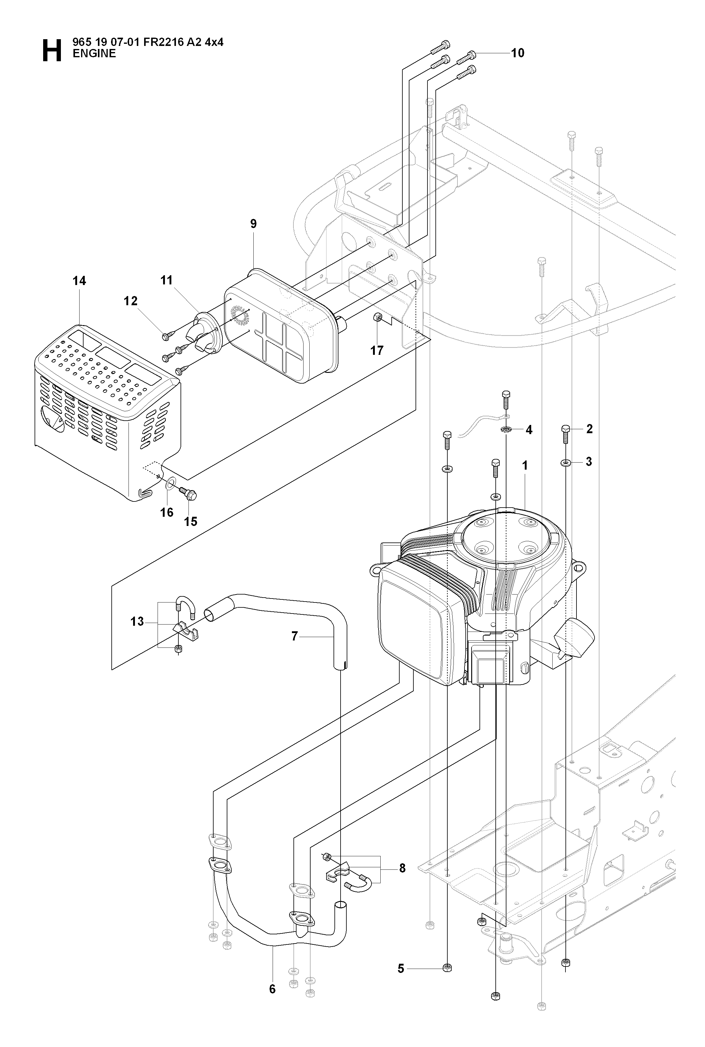 CHASSIS & ENCLOSURES