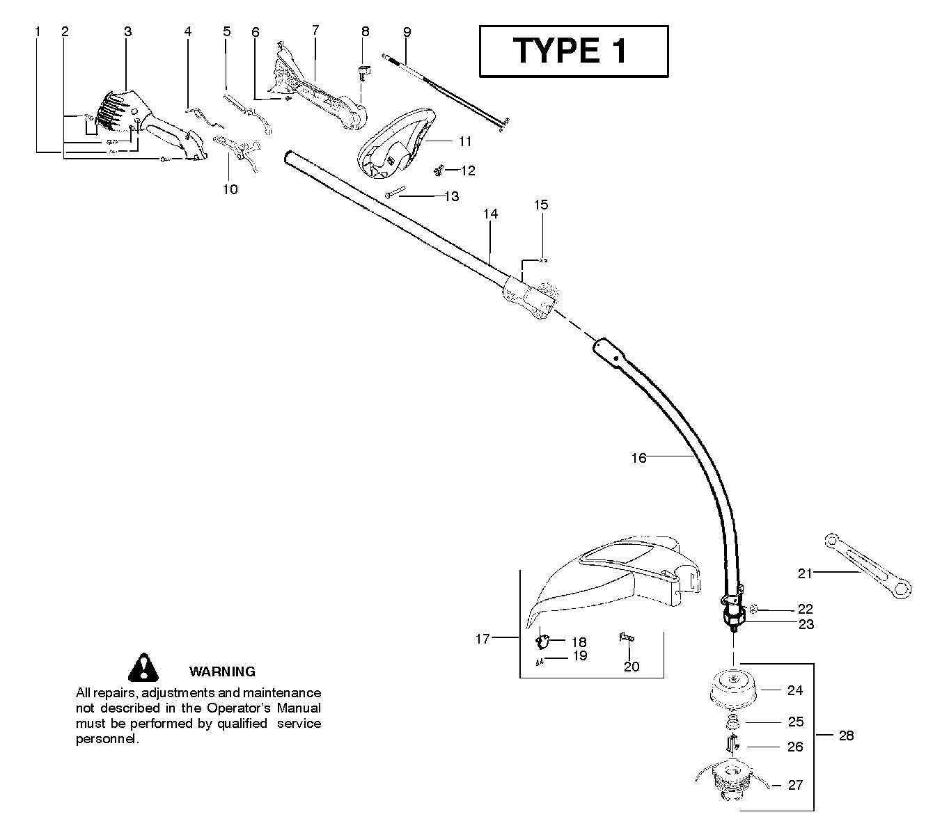 STEERING