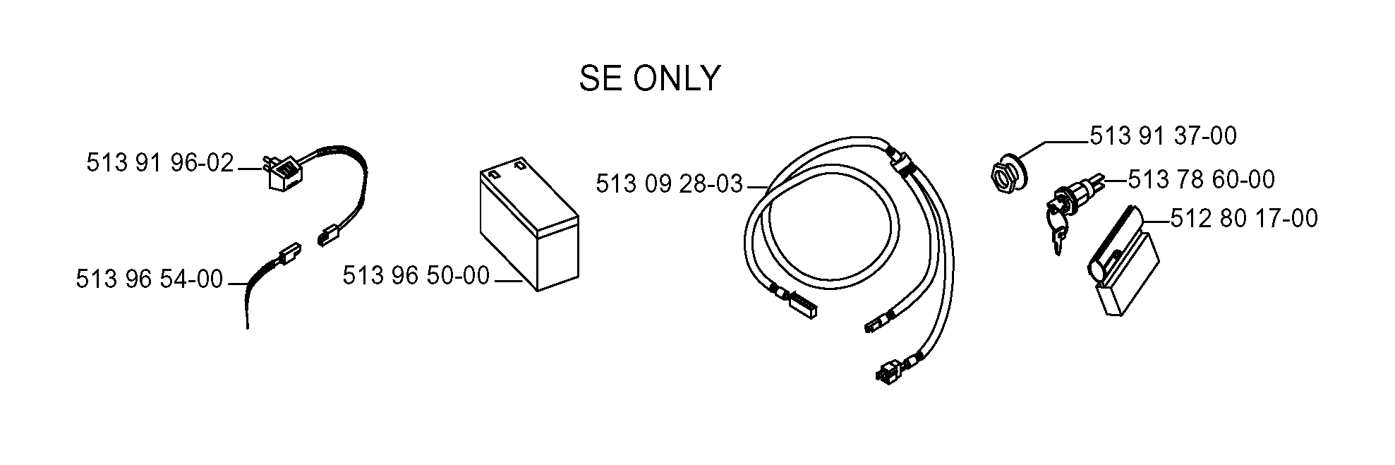 ELECTRICAL