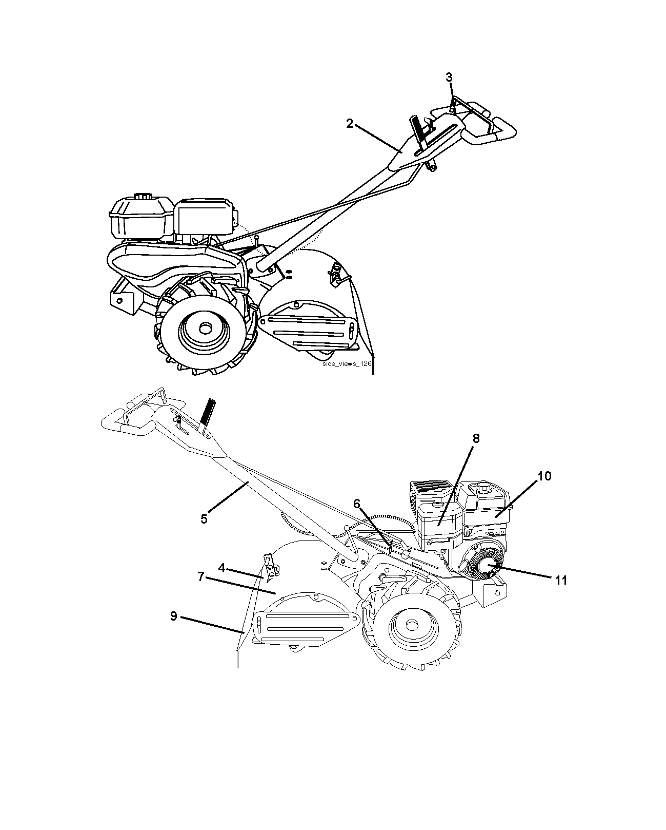 CHASSIS & ENCLOSURES