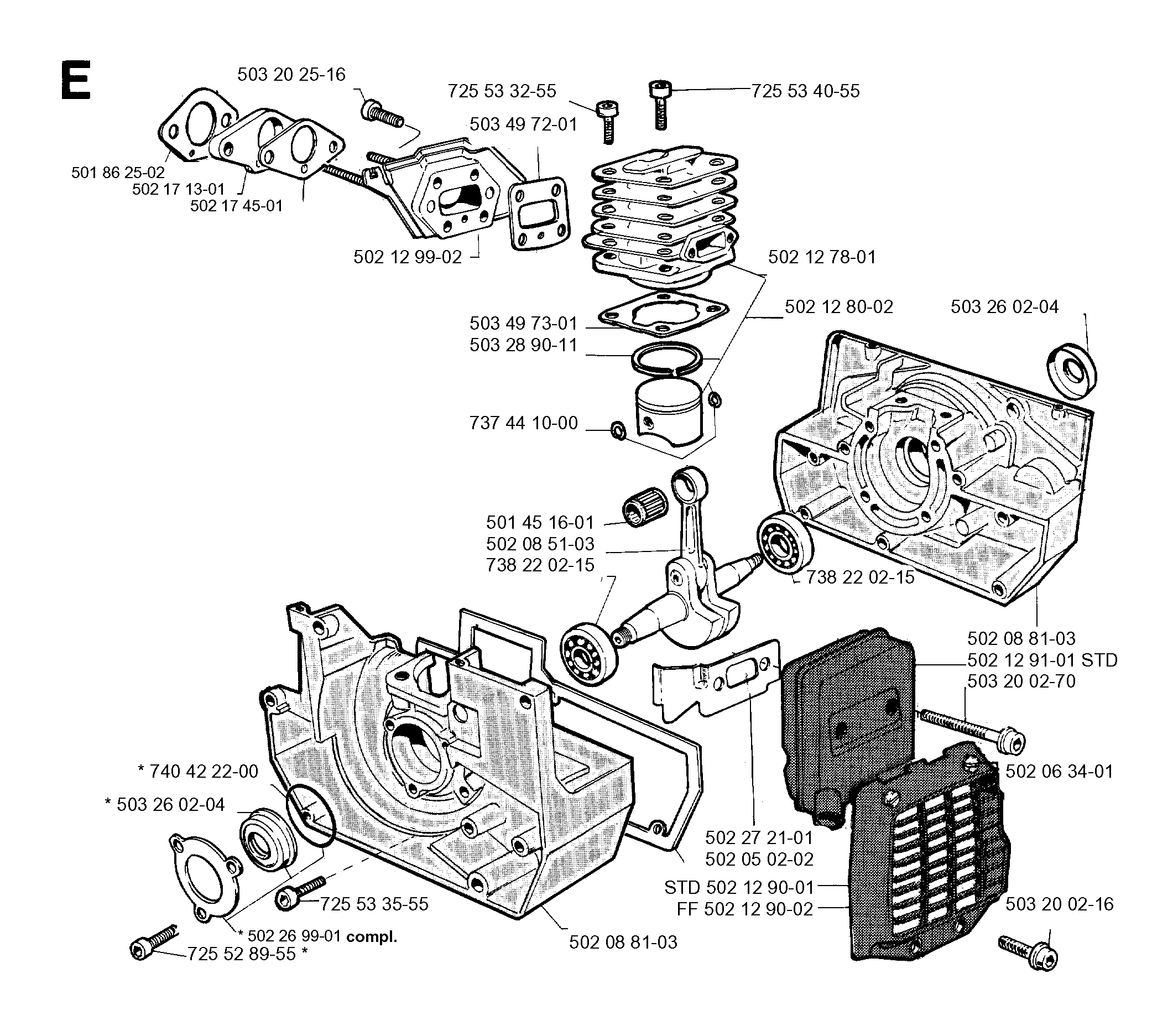 STEERING