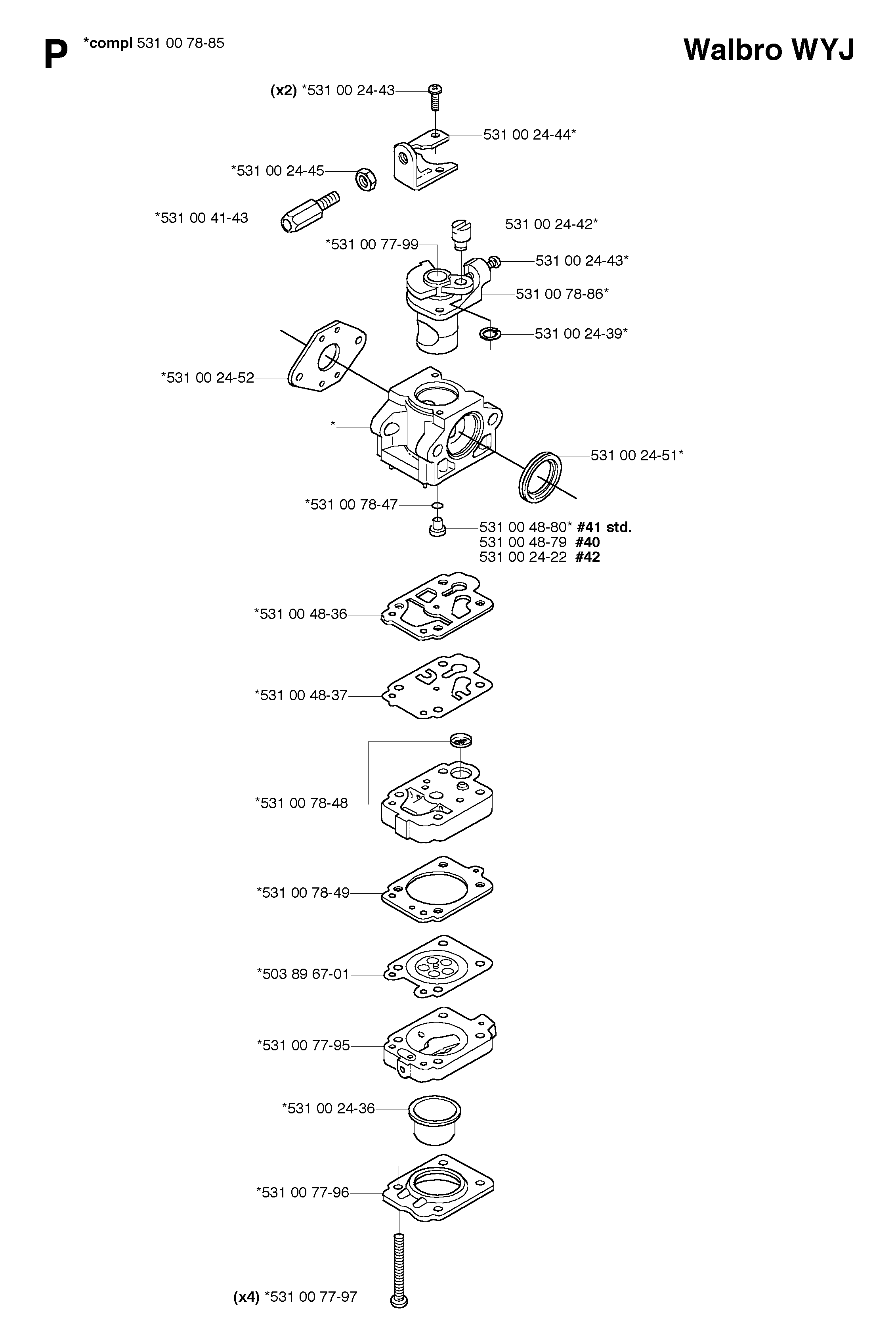 WHEELS & TIRES
