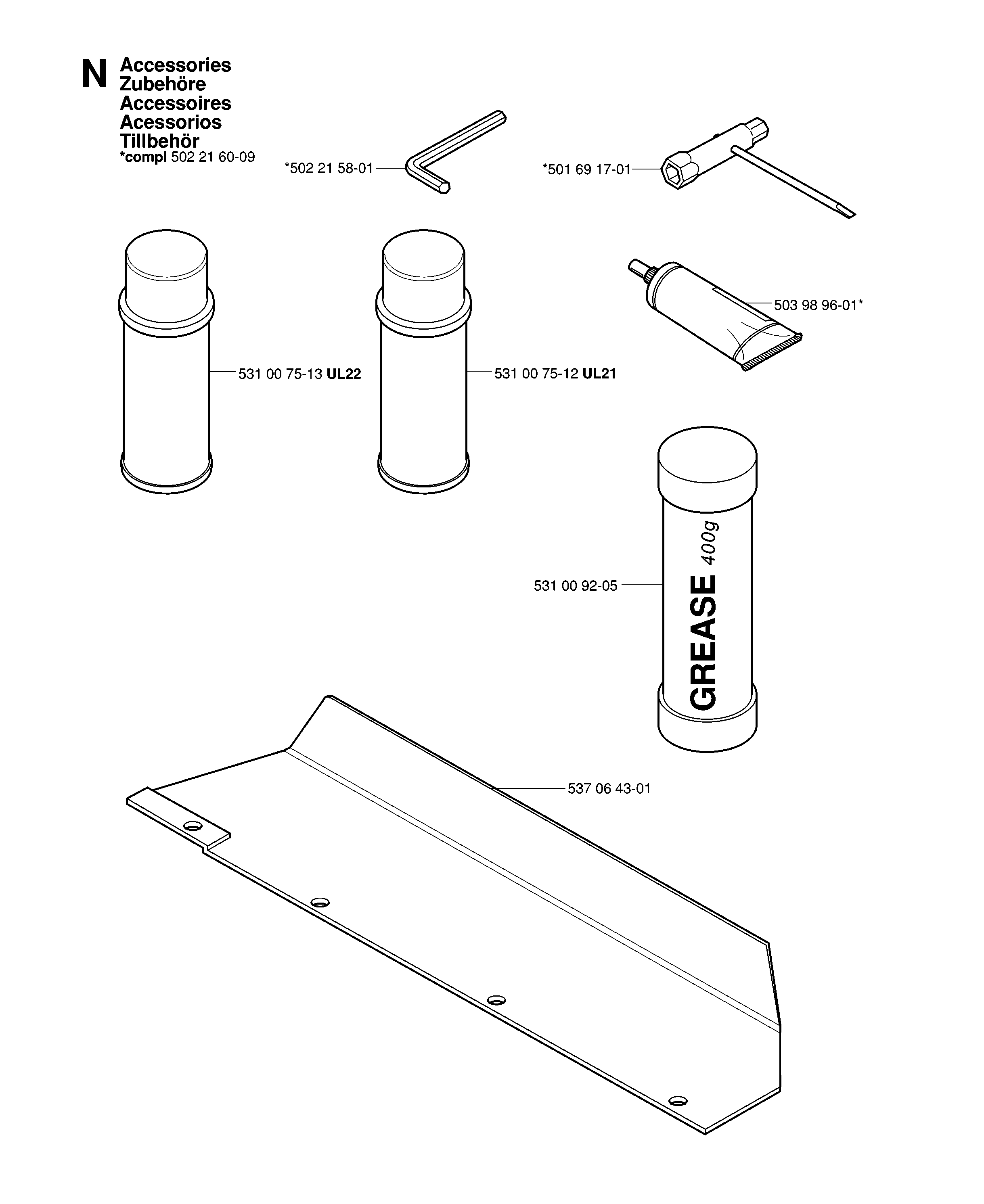 CHASSIS & ENCLOSURES