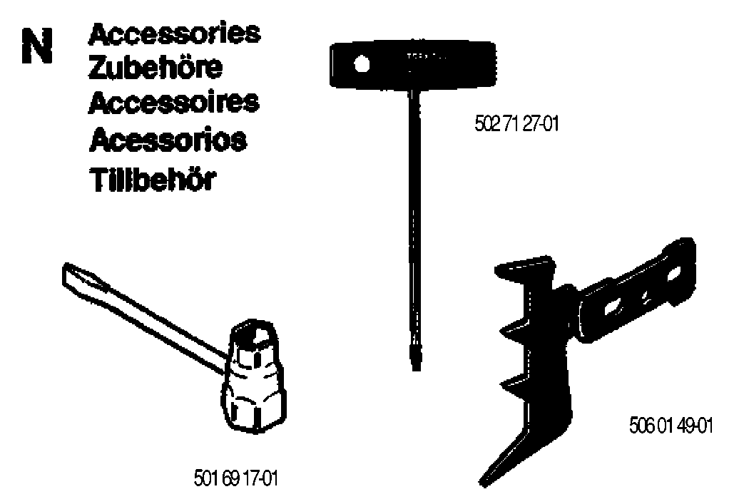 ACCESSORIES