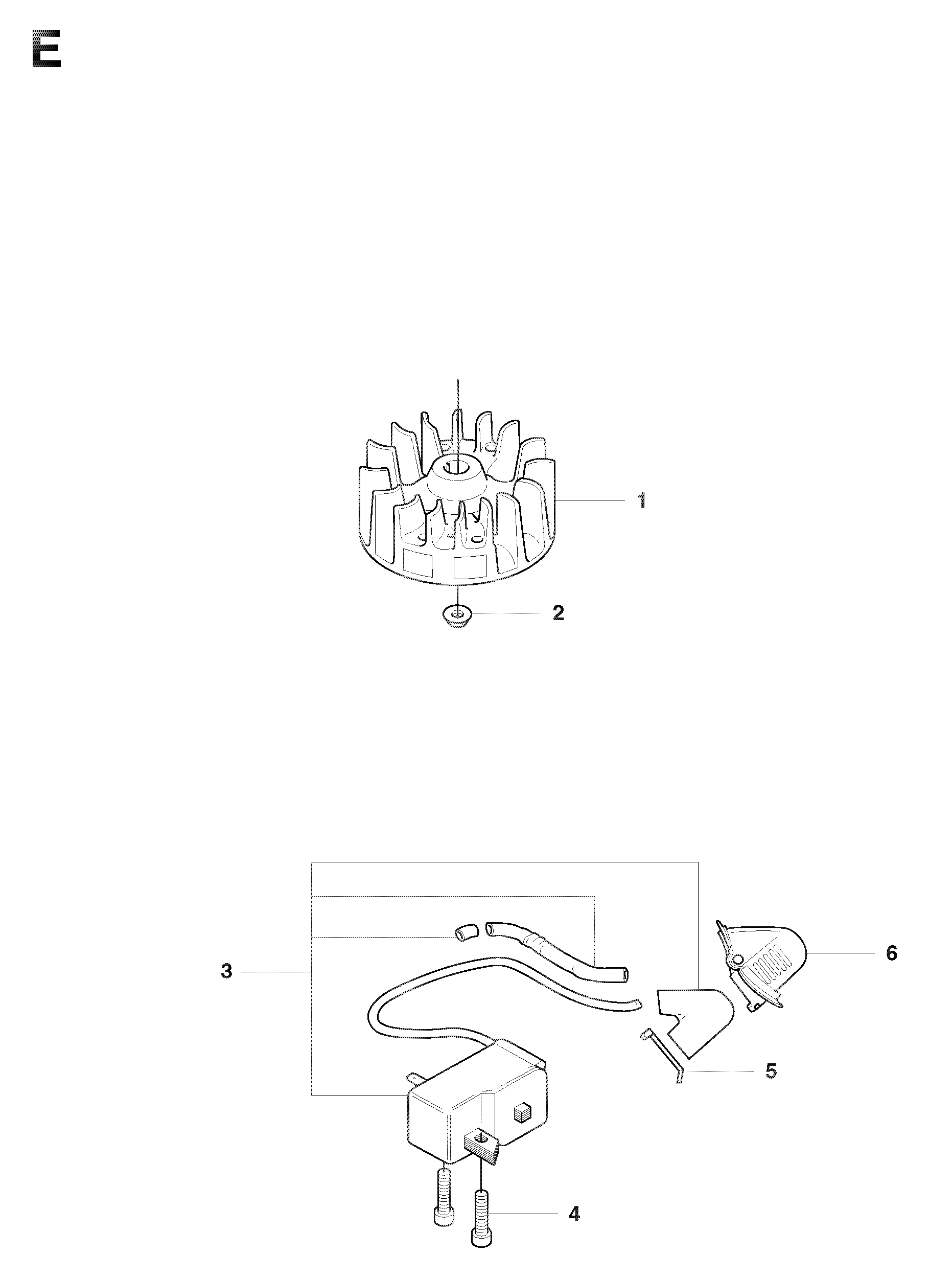 IGNITION SYSTEM