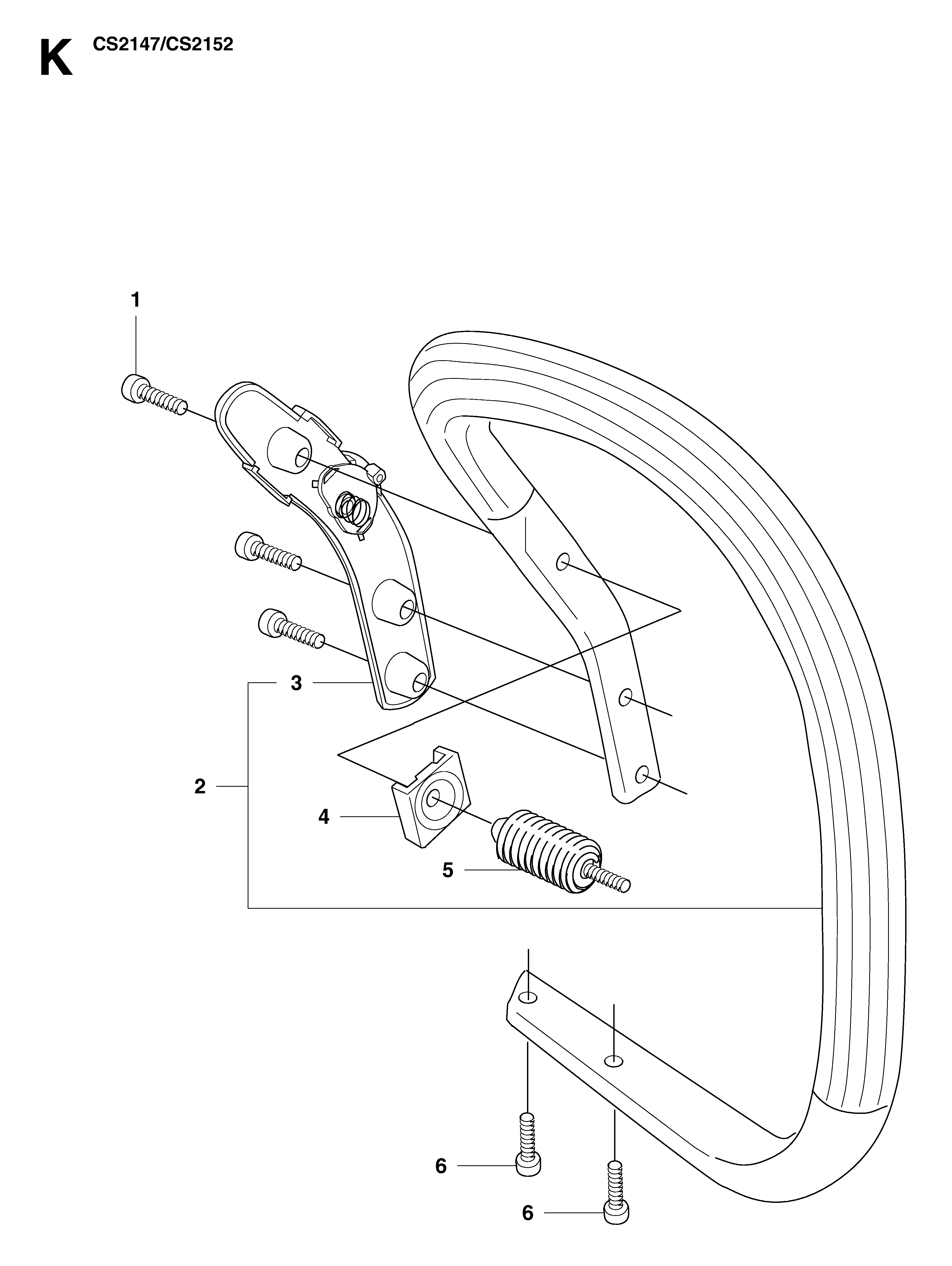 HANDLE