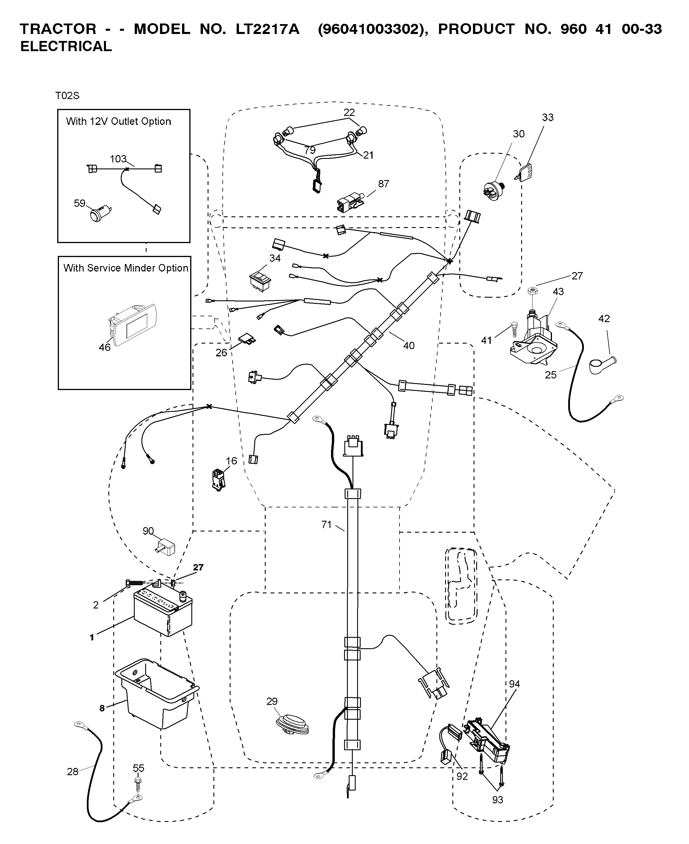 ELECTRICAL