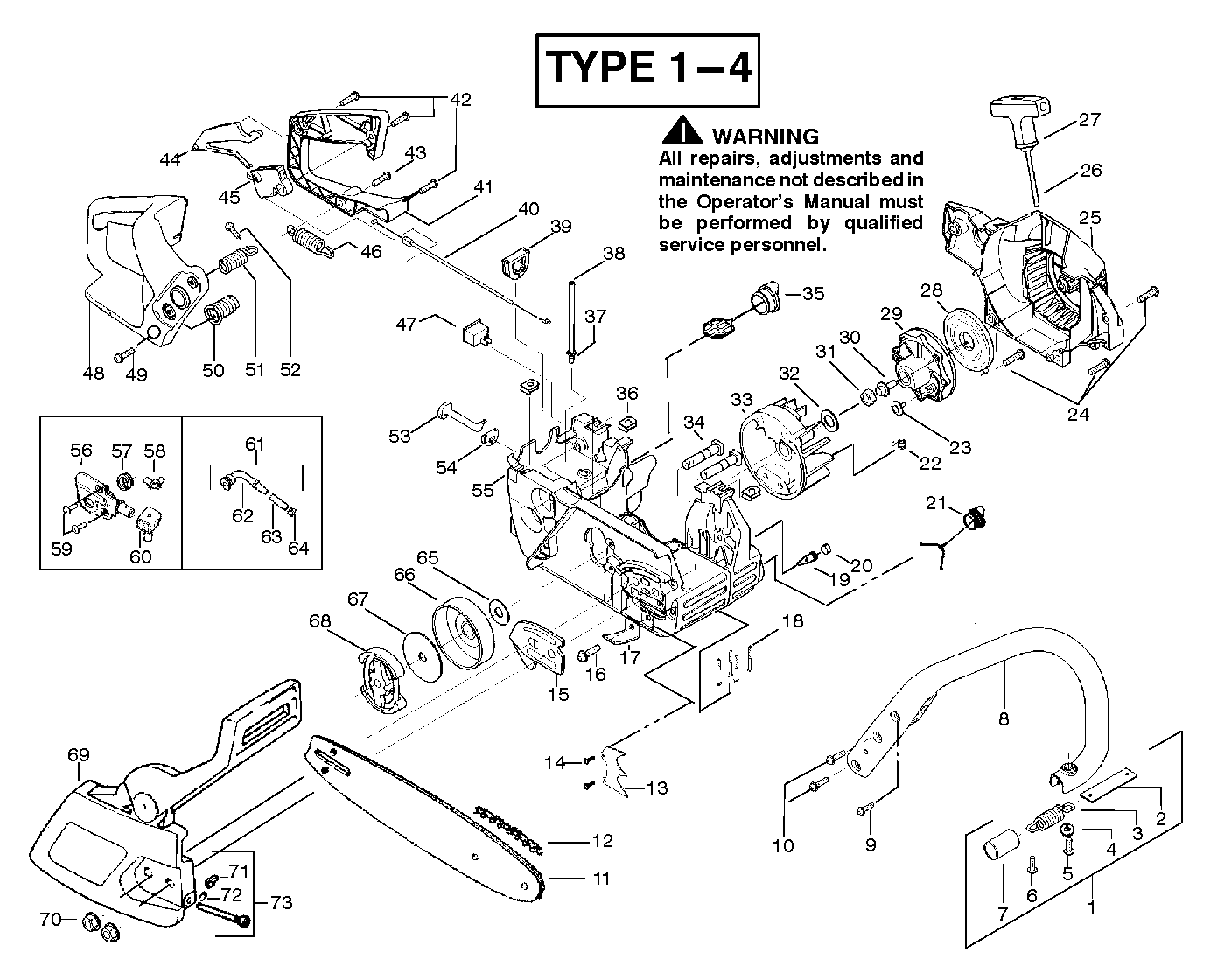 MOWER DECK / CUTTING DECK