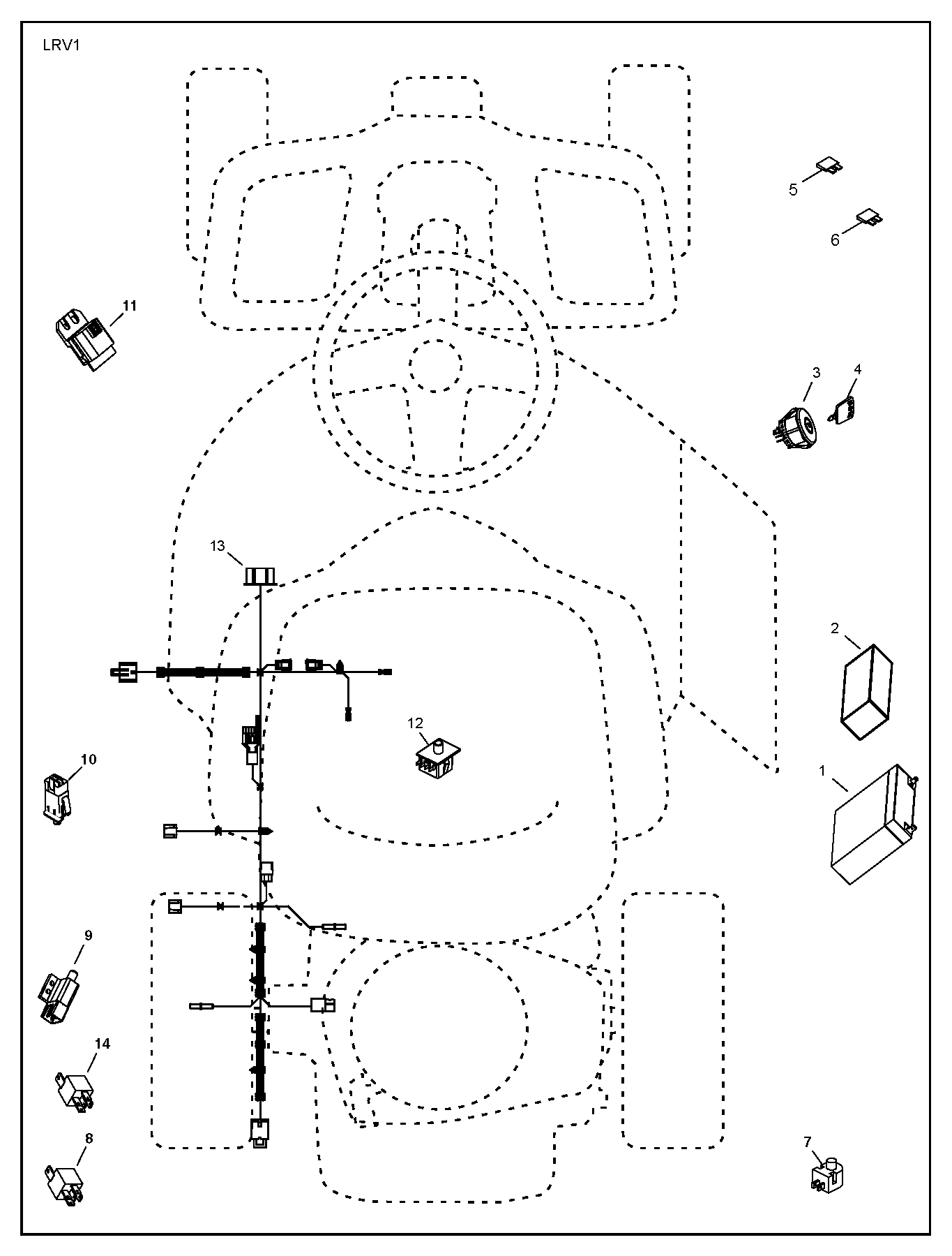 ELECTRICAL