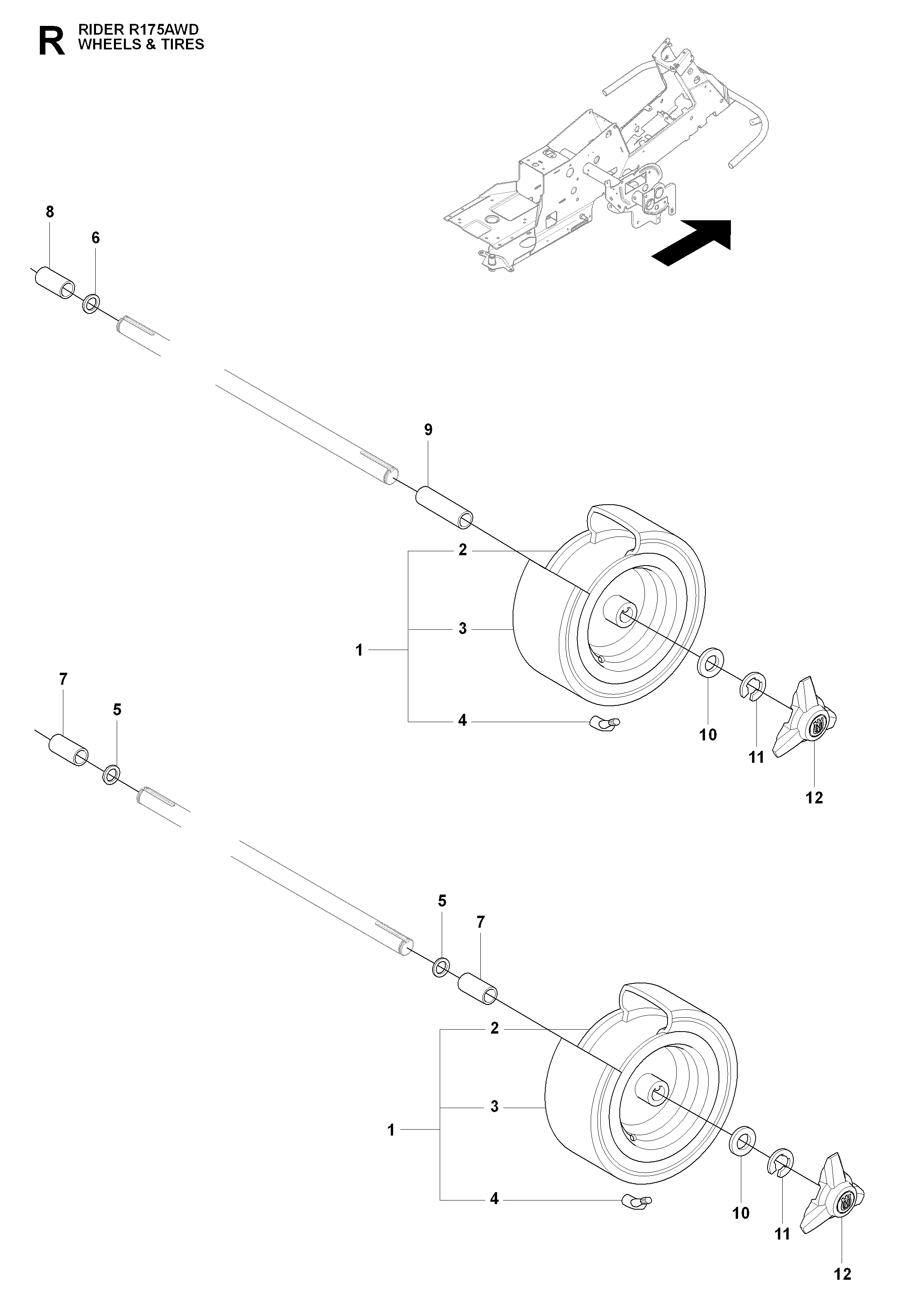 HANDLE