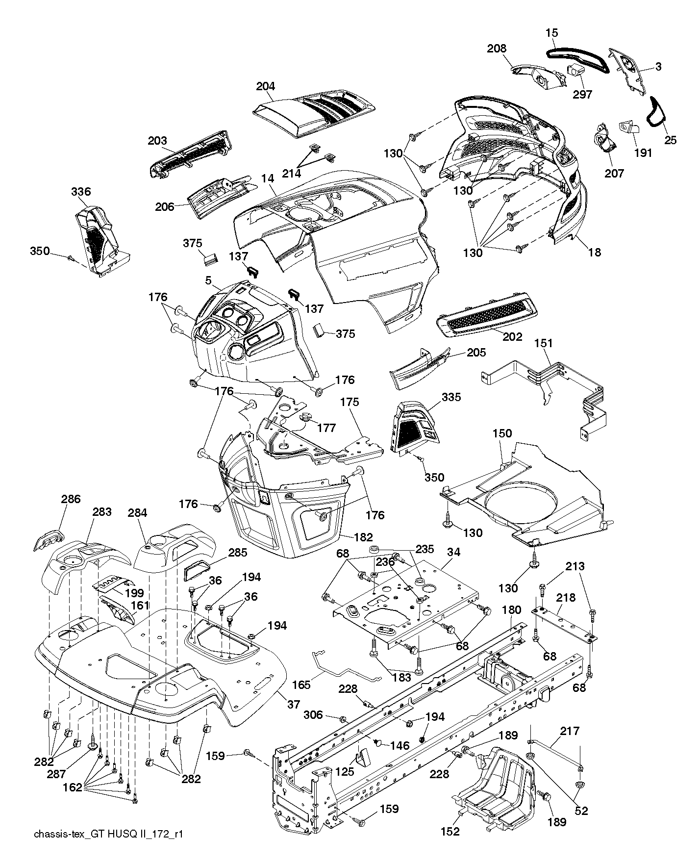CHASSIS & ENCLOSURES