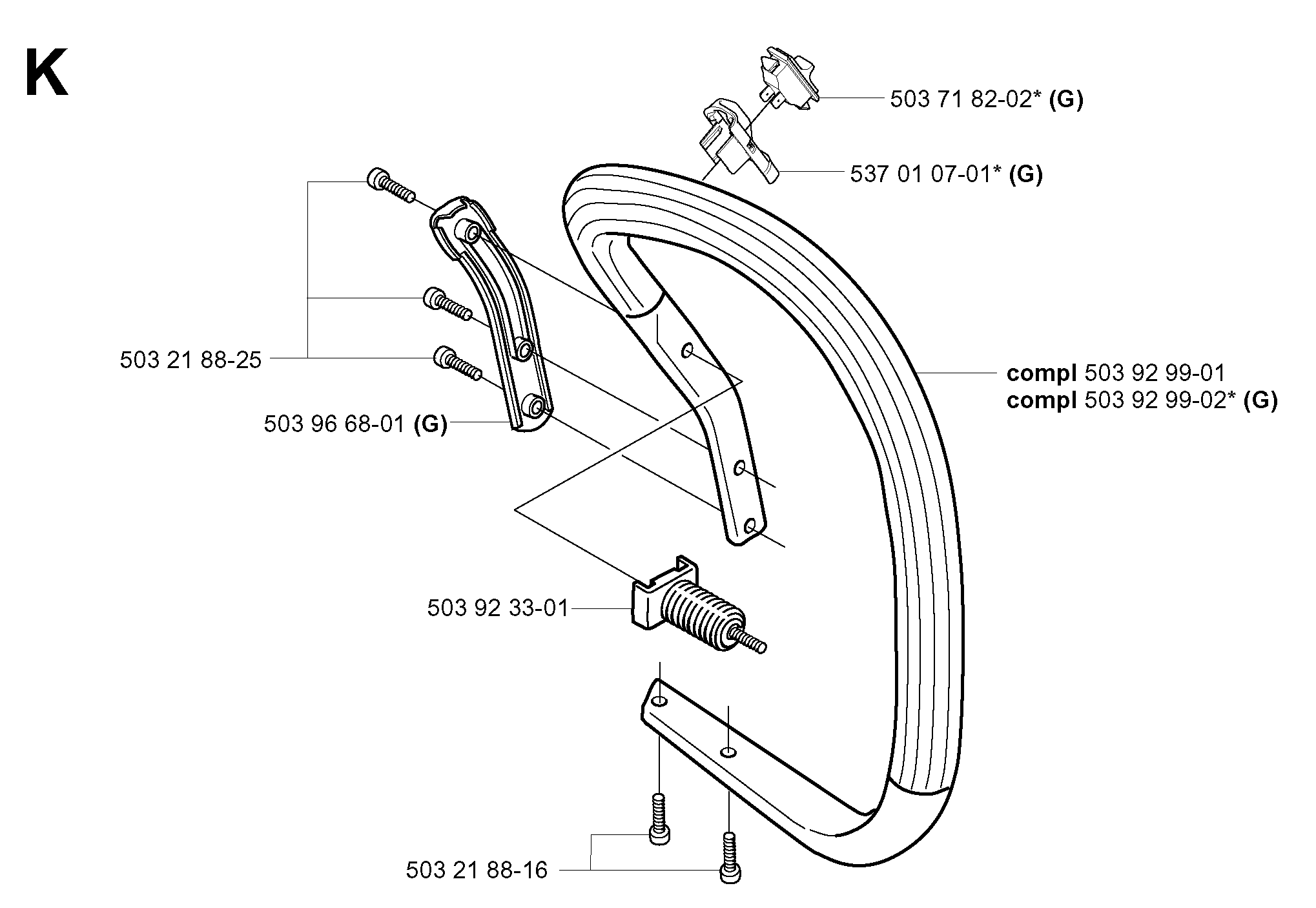 HANDLE