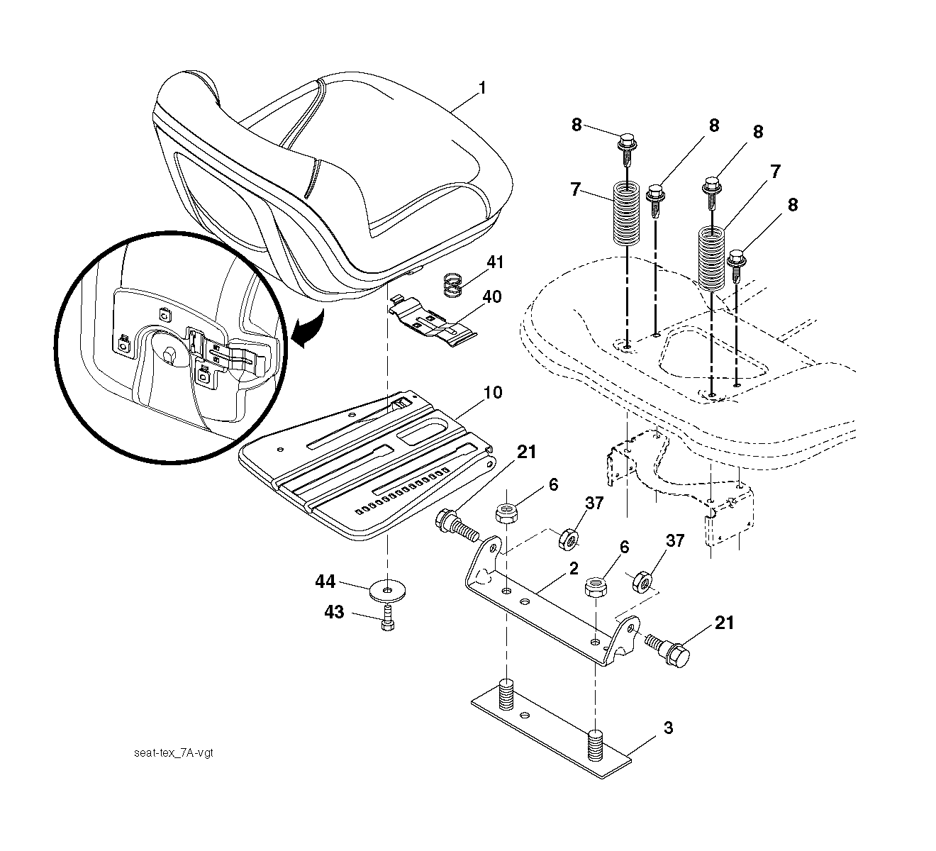 CUTTING EQUIPMENT