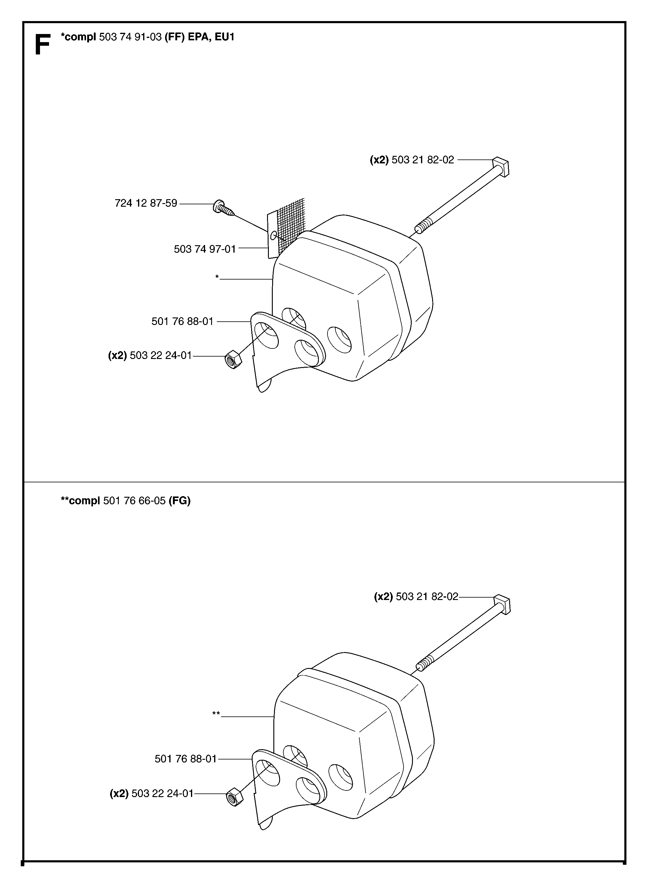 GEAR CASE