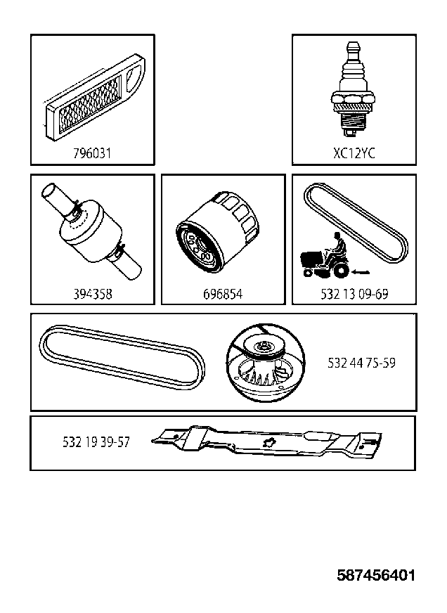 ACCESSORIES