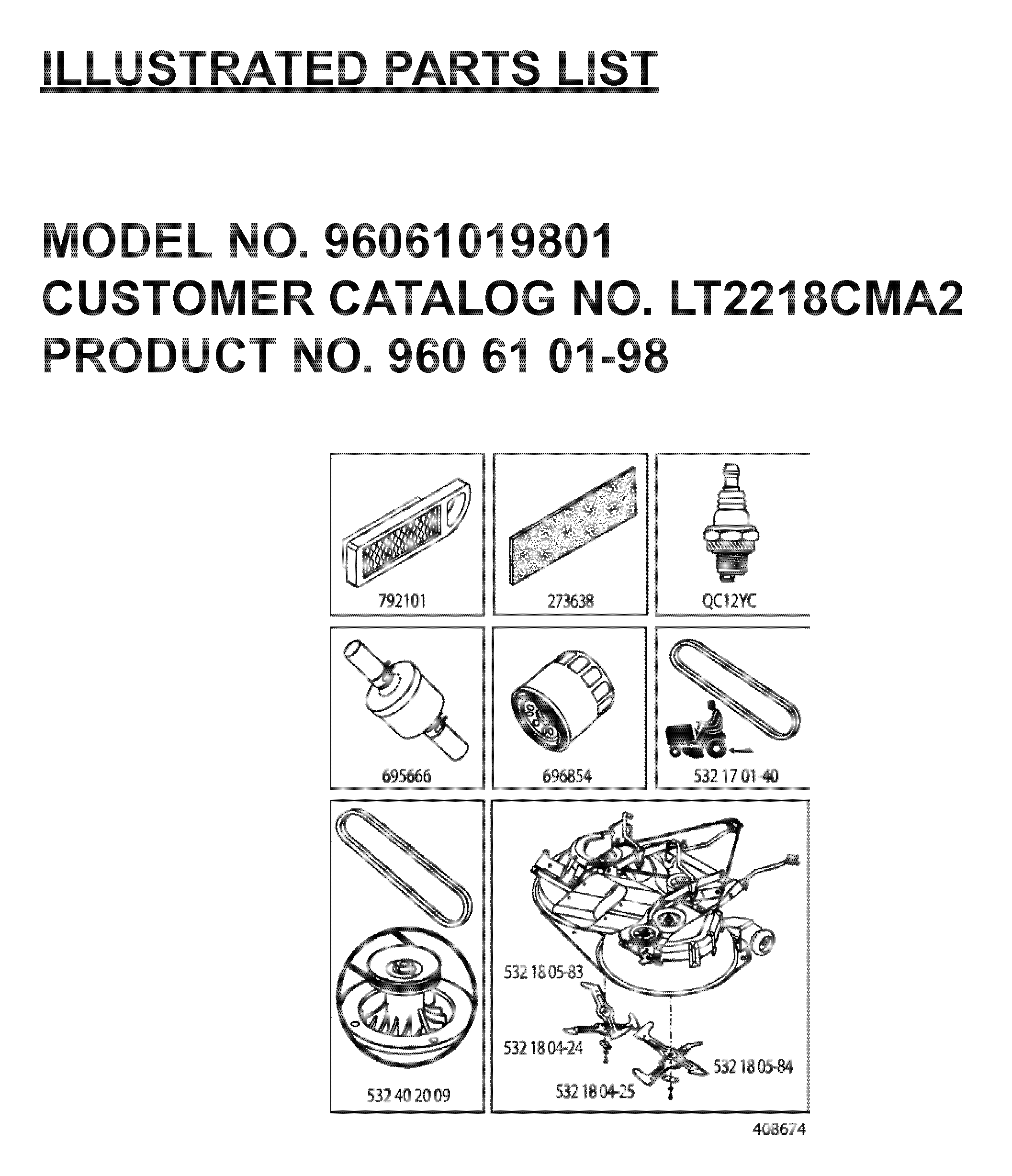 PRODUCT COMPLETE