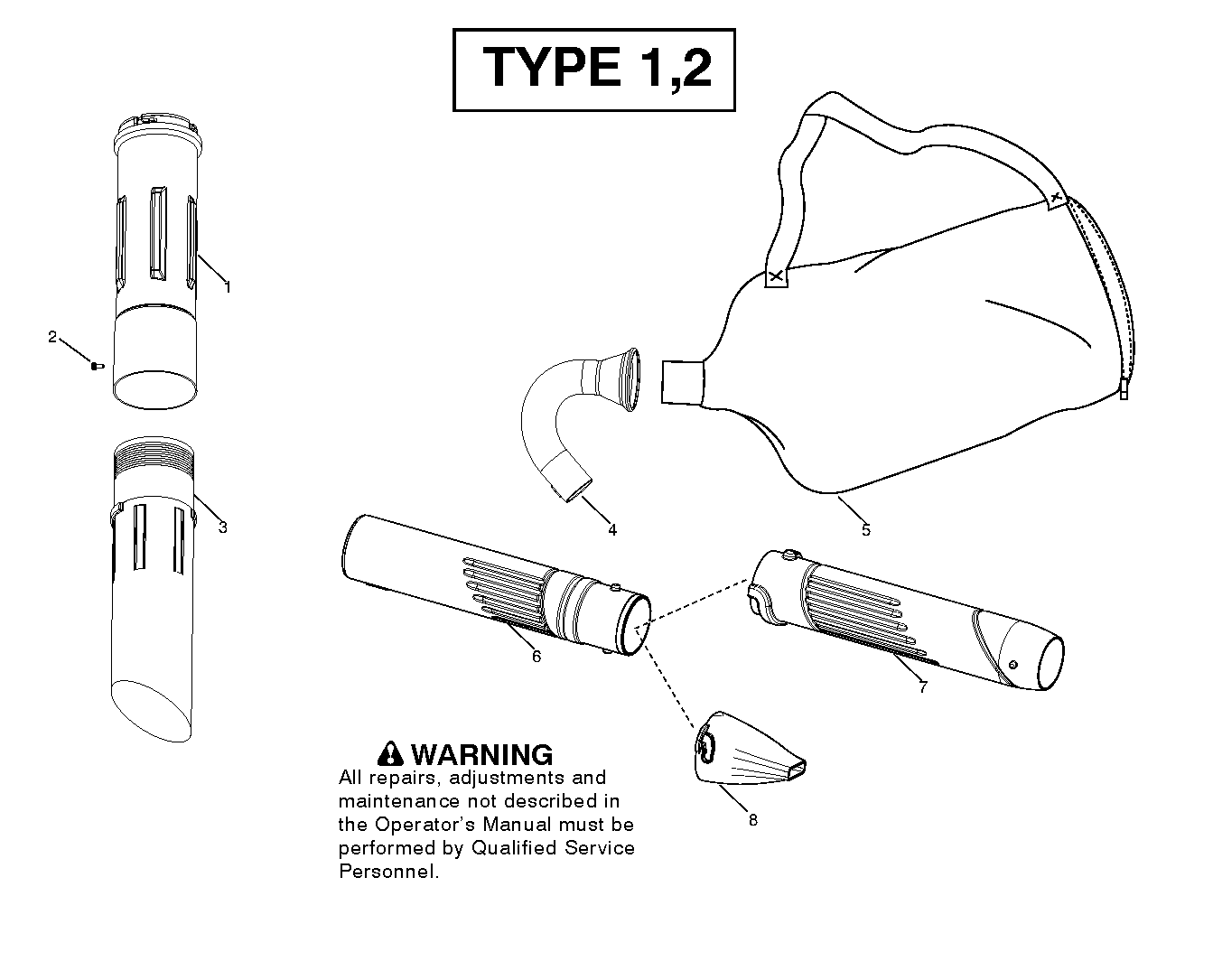 TUBE