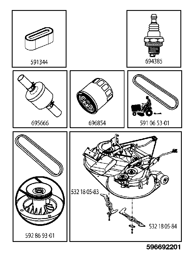 ACCESSORIES