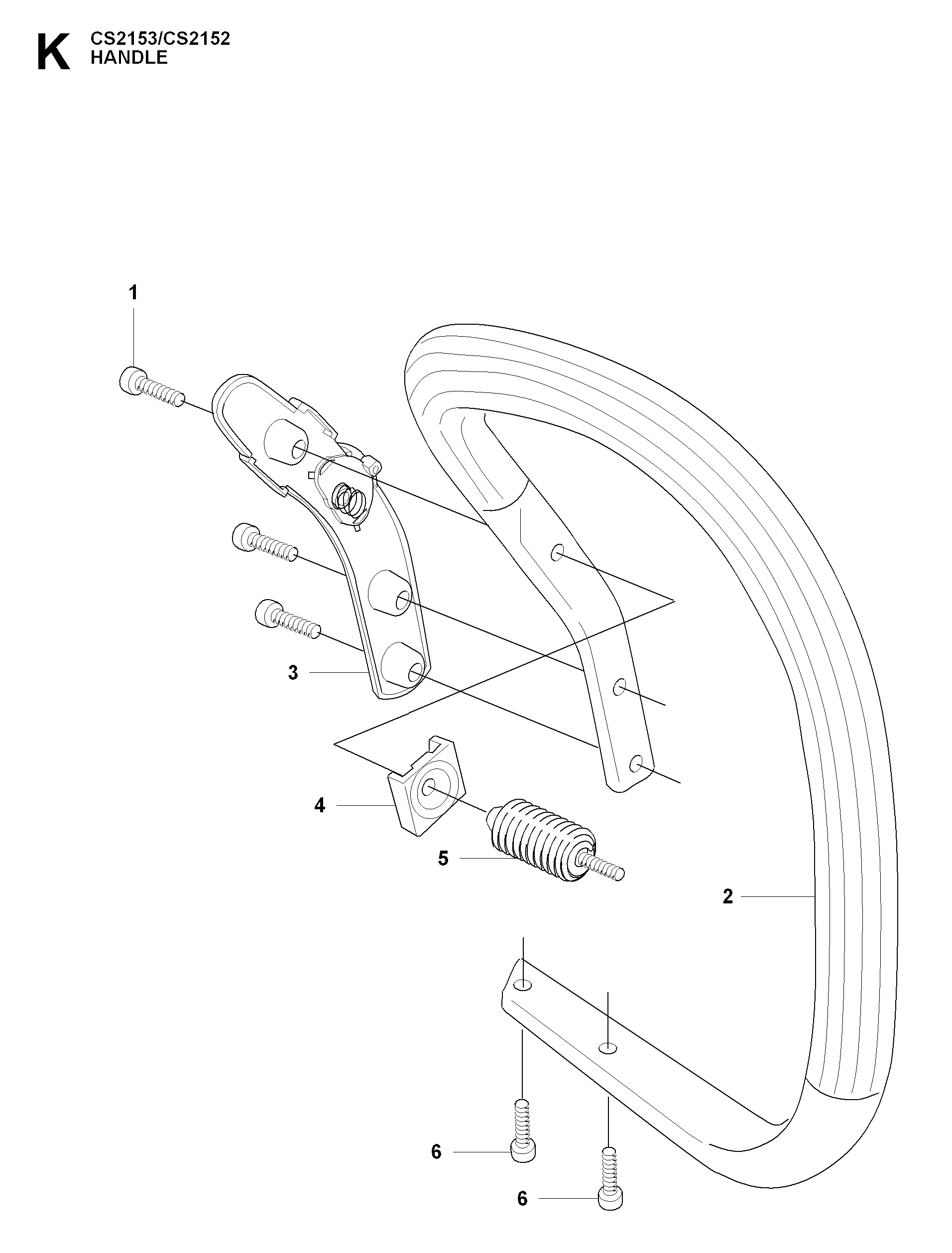 HANDLE