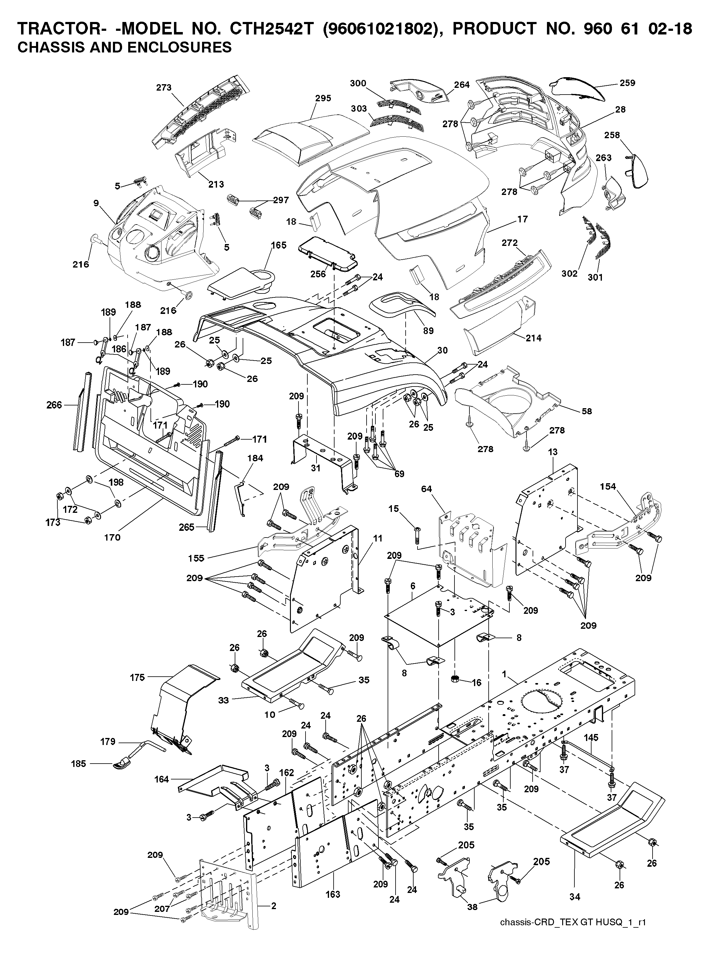 CUTTING EQUIPMENT