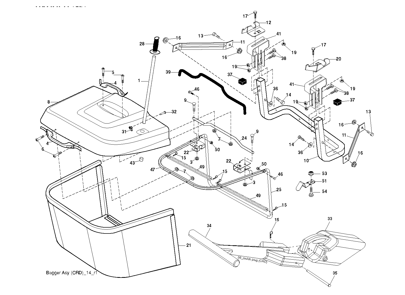 GEAR BOX