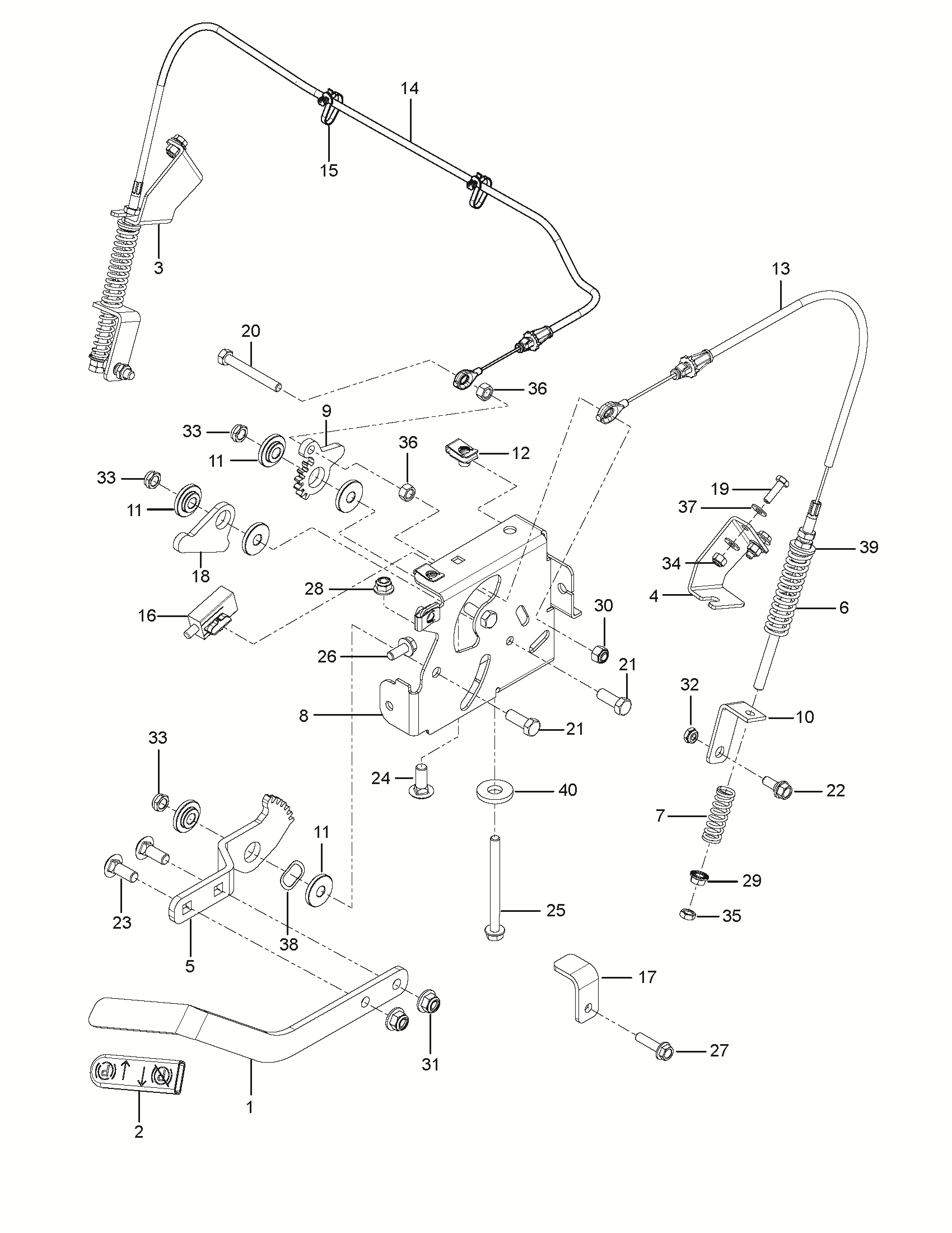 CUTTING EQUIPMENT