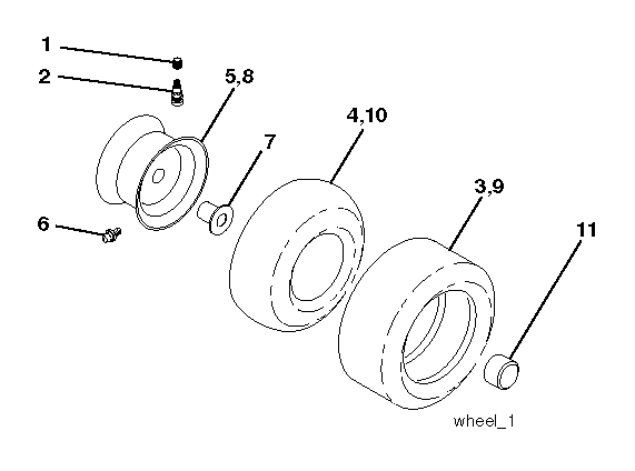 CUTTING EQUIPMENT