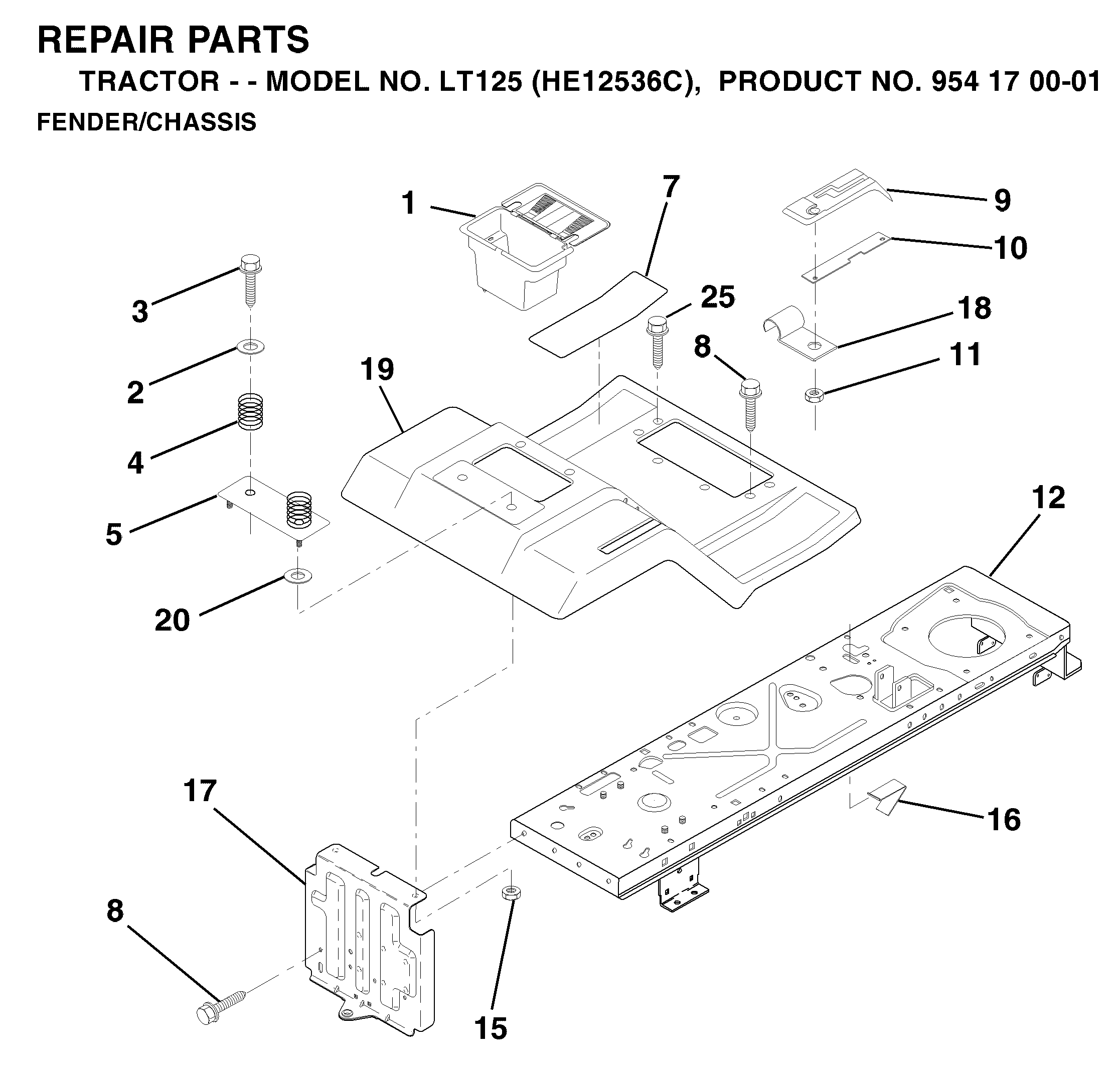 CHASSIS & ENCLOSURES