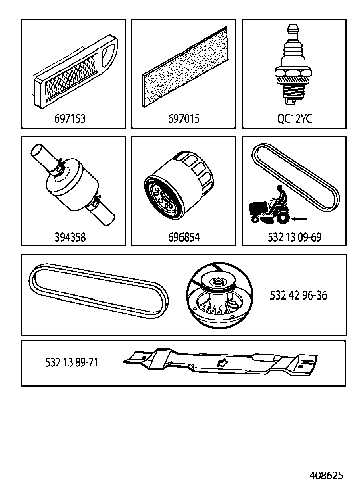ACCESSORIES