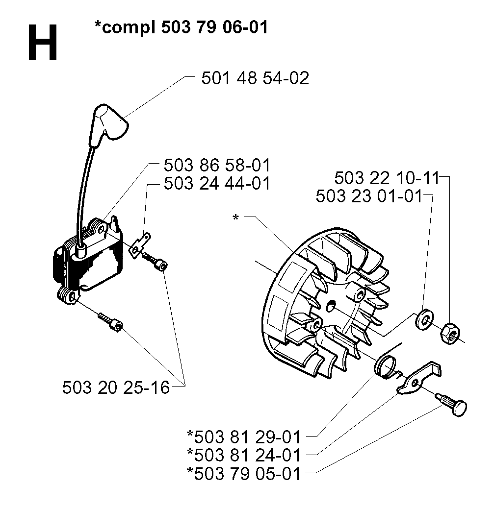 IGNITION SYSTEM