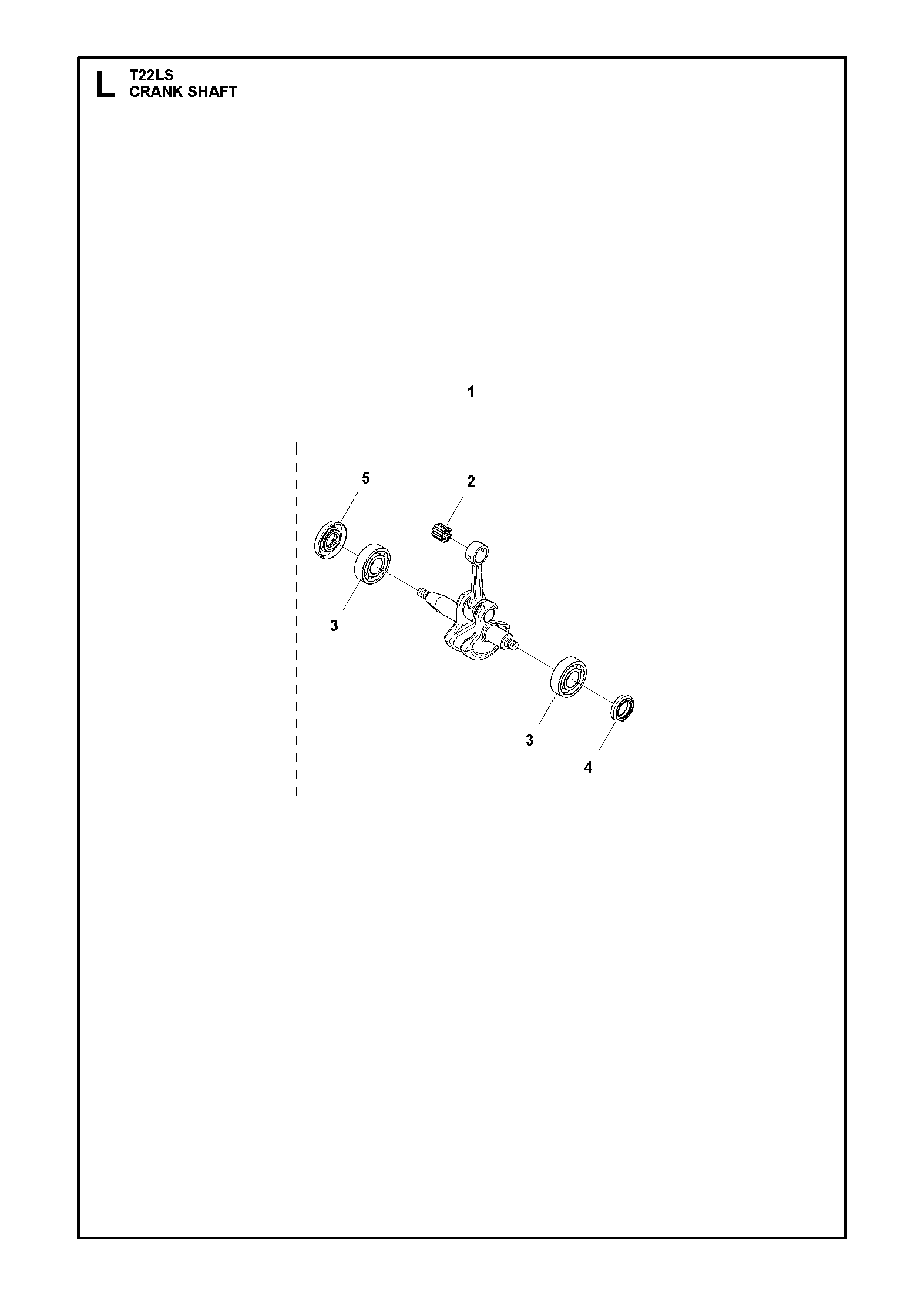 CUTTING EQUIPMENT