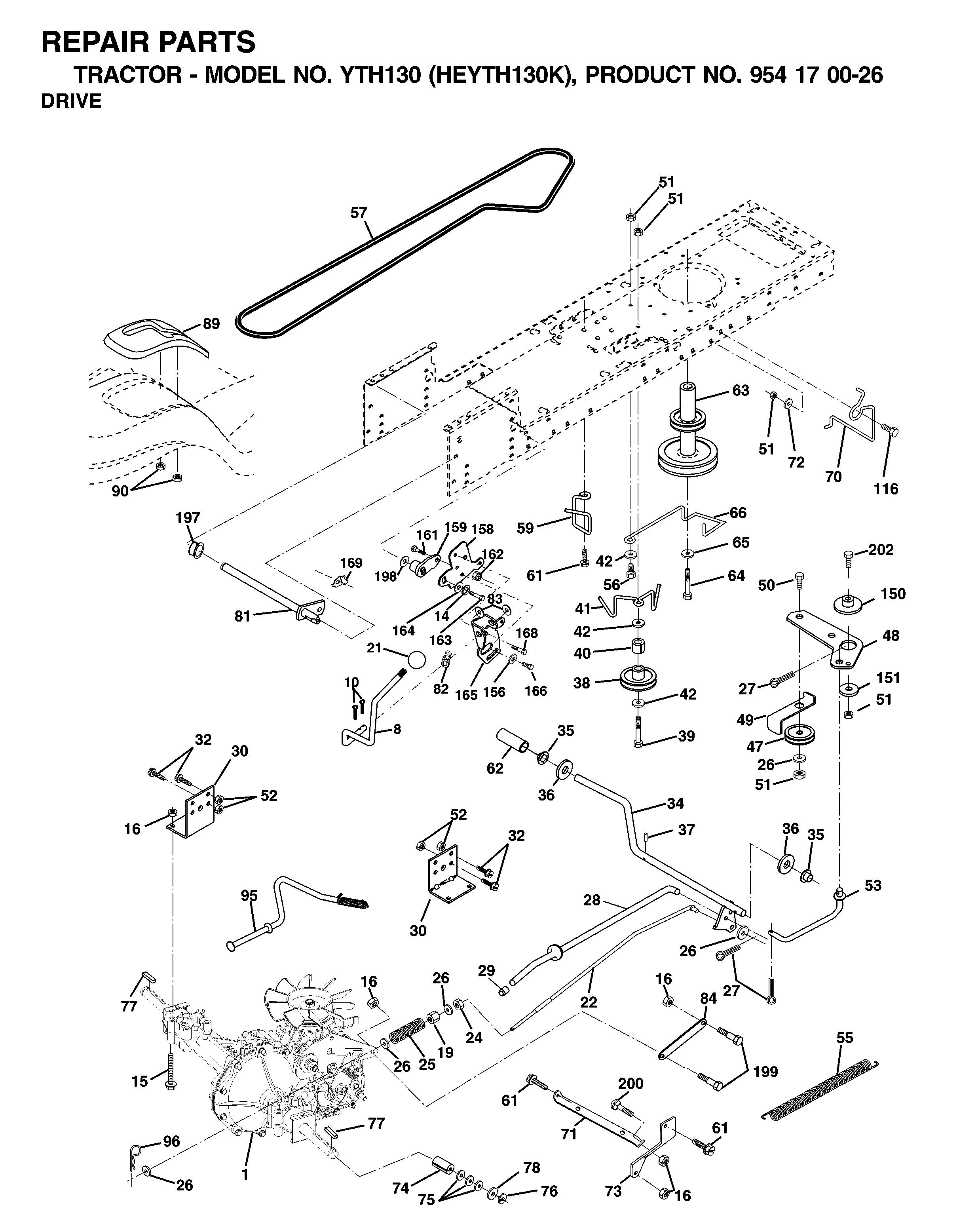 CUTTING EQUIPMENT
