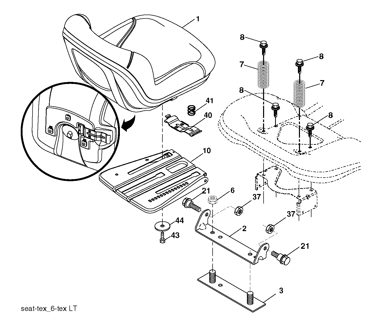 SEAT