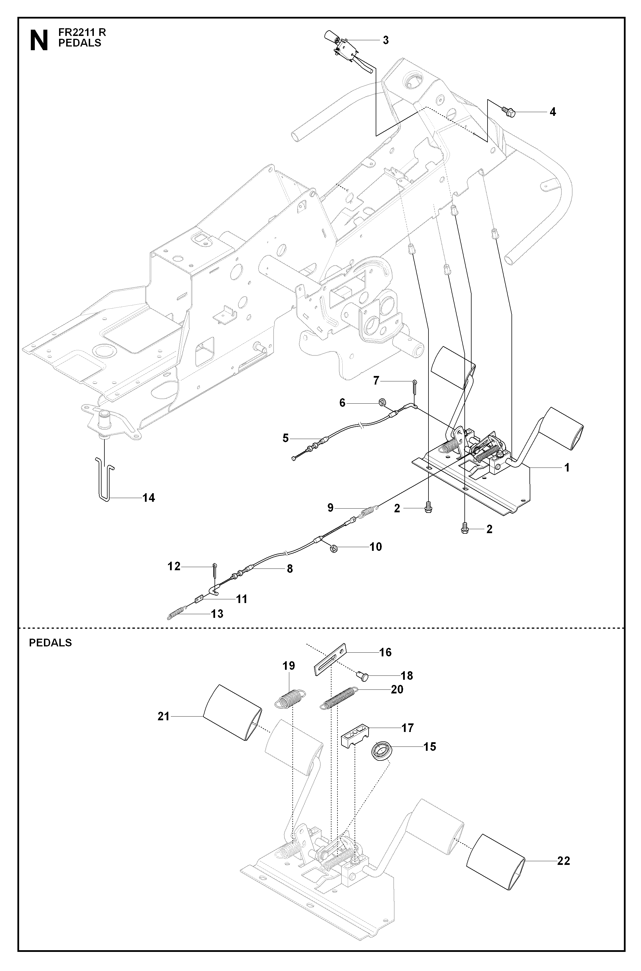 CUTTING EQUIPMENT