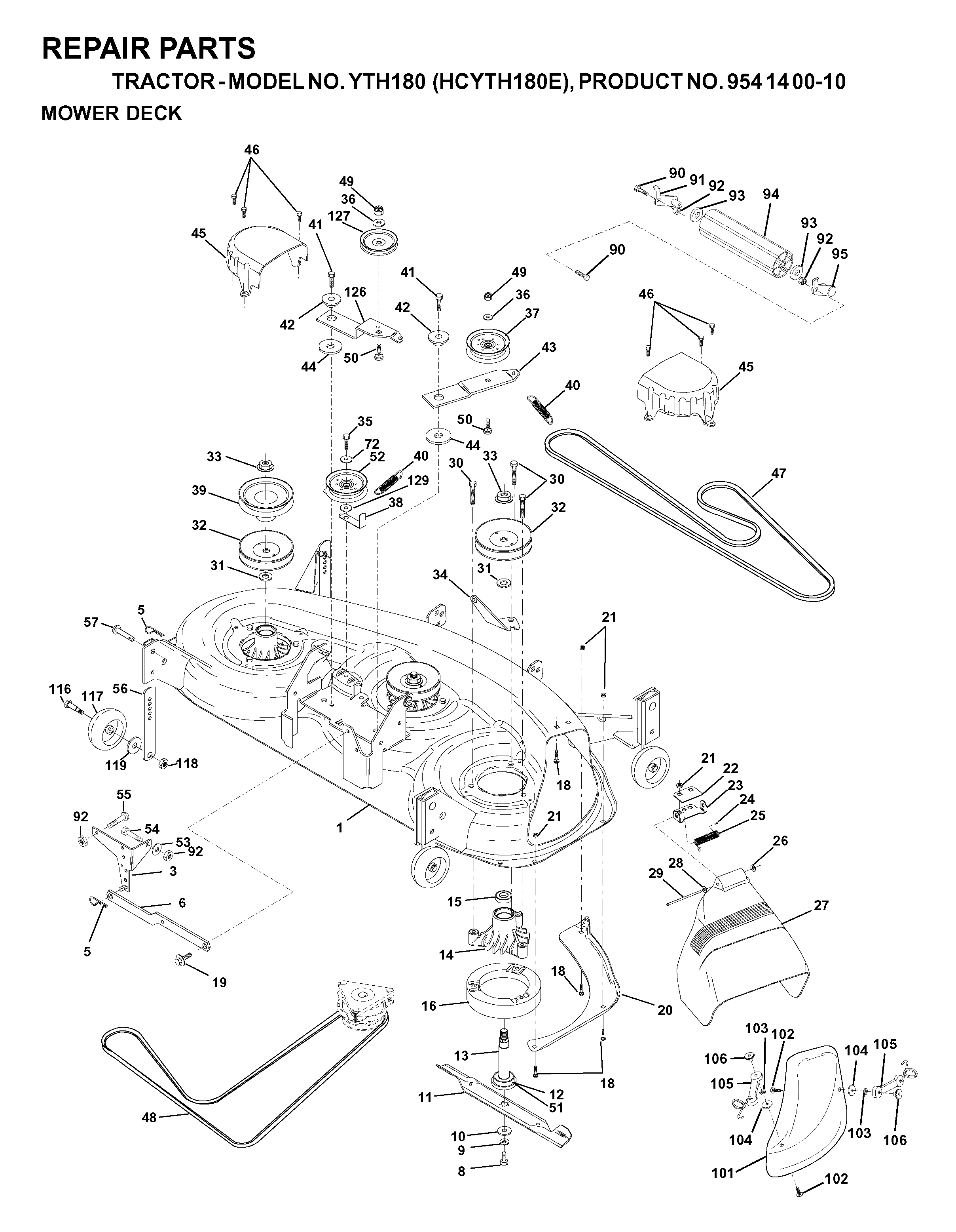 HANDLE