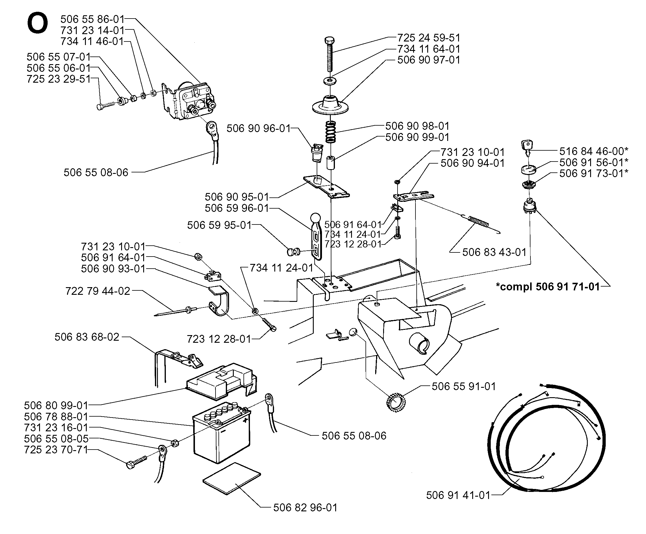 ELECTRICAL