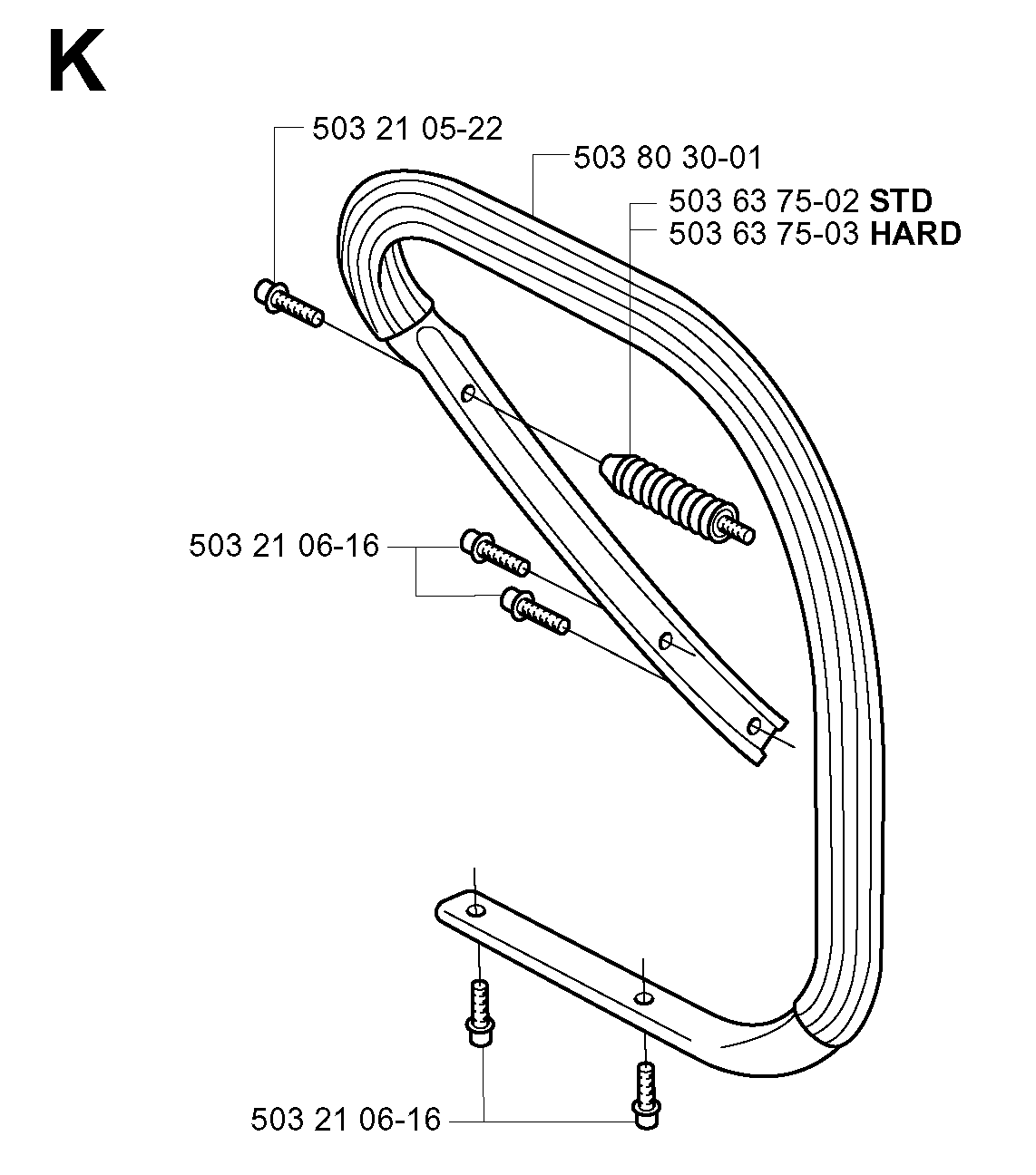 HANDLE
