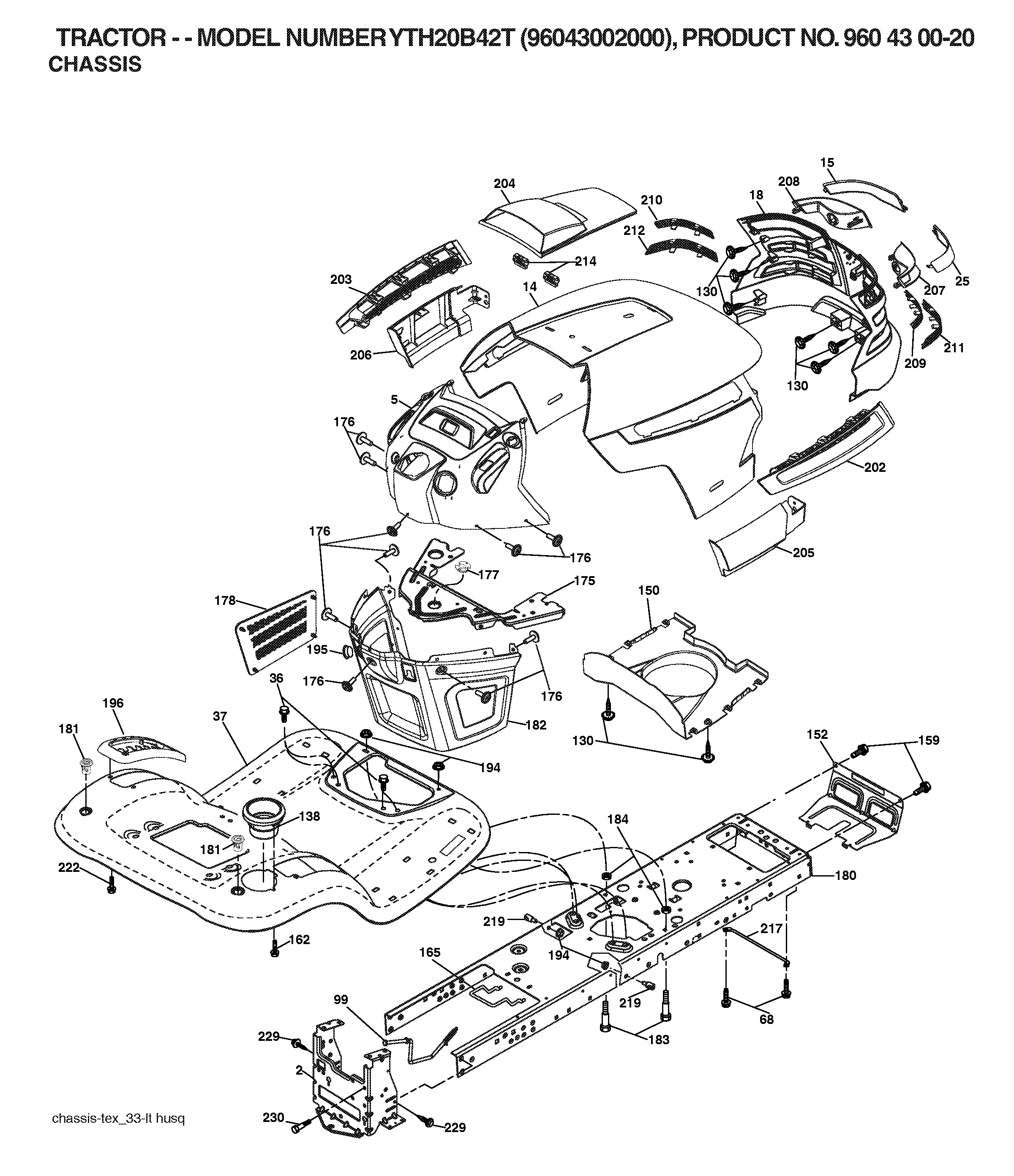 CHASSIS & ENCLOSURES