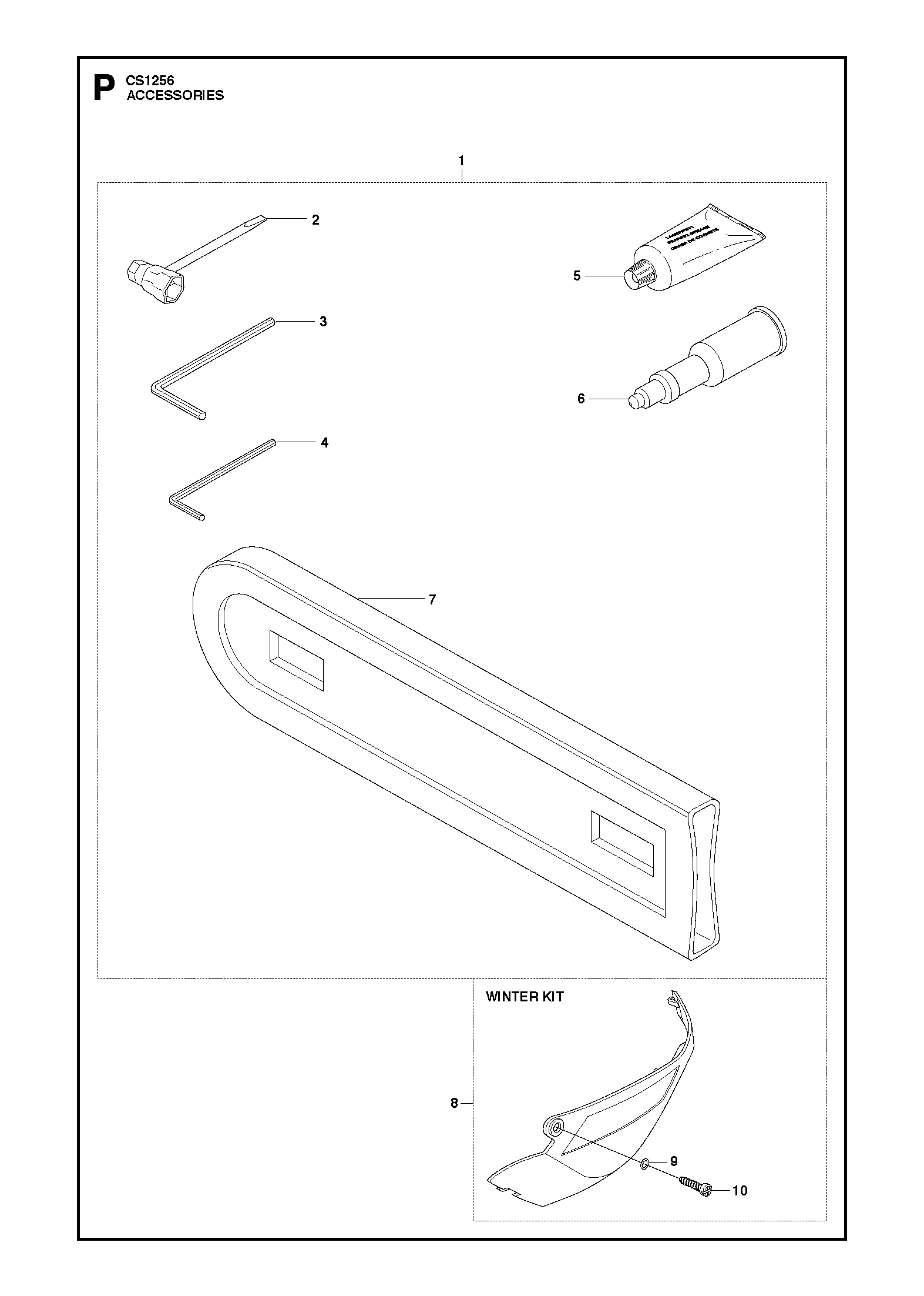 CARBURETOR & AIR FILTER