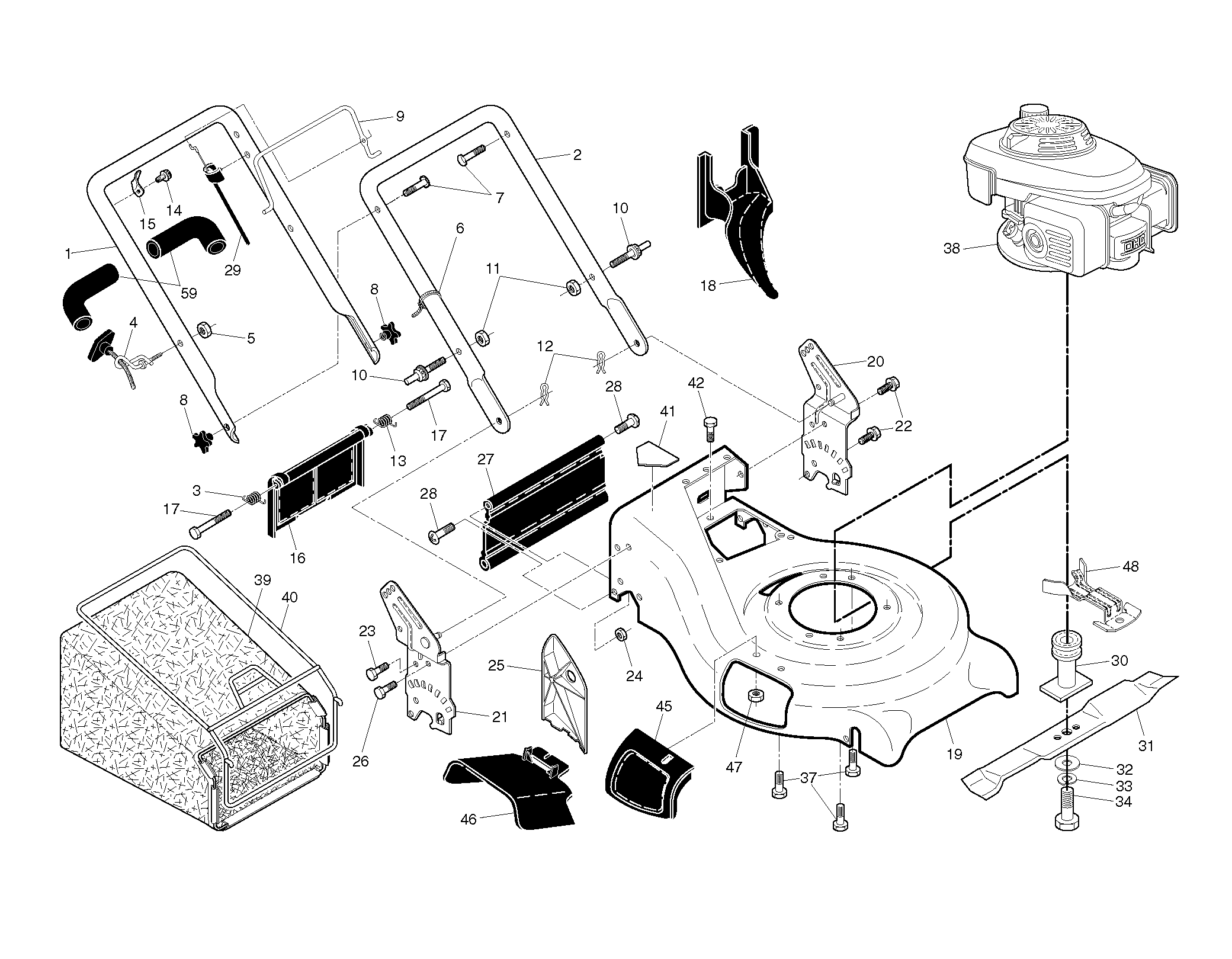 CYLINDER PISTON