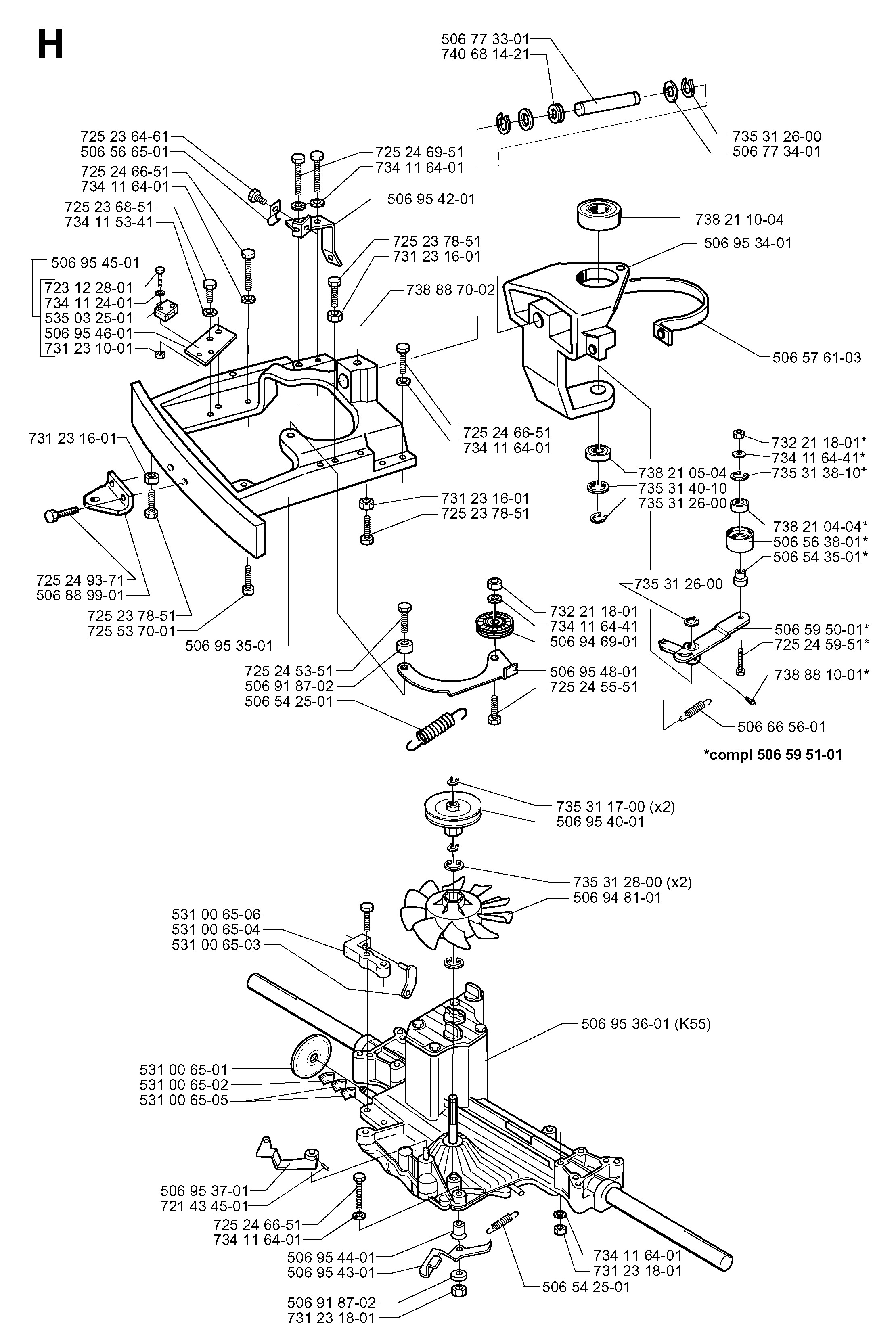 TRANSMISSION