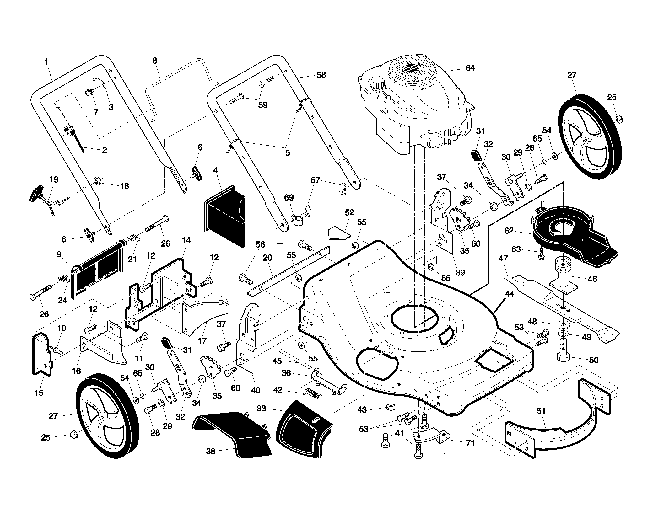 FUEL SYSTEM