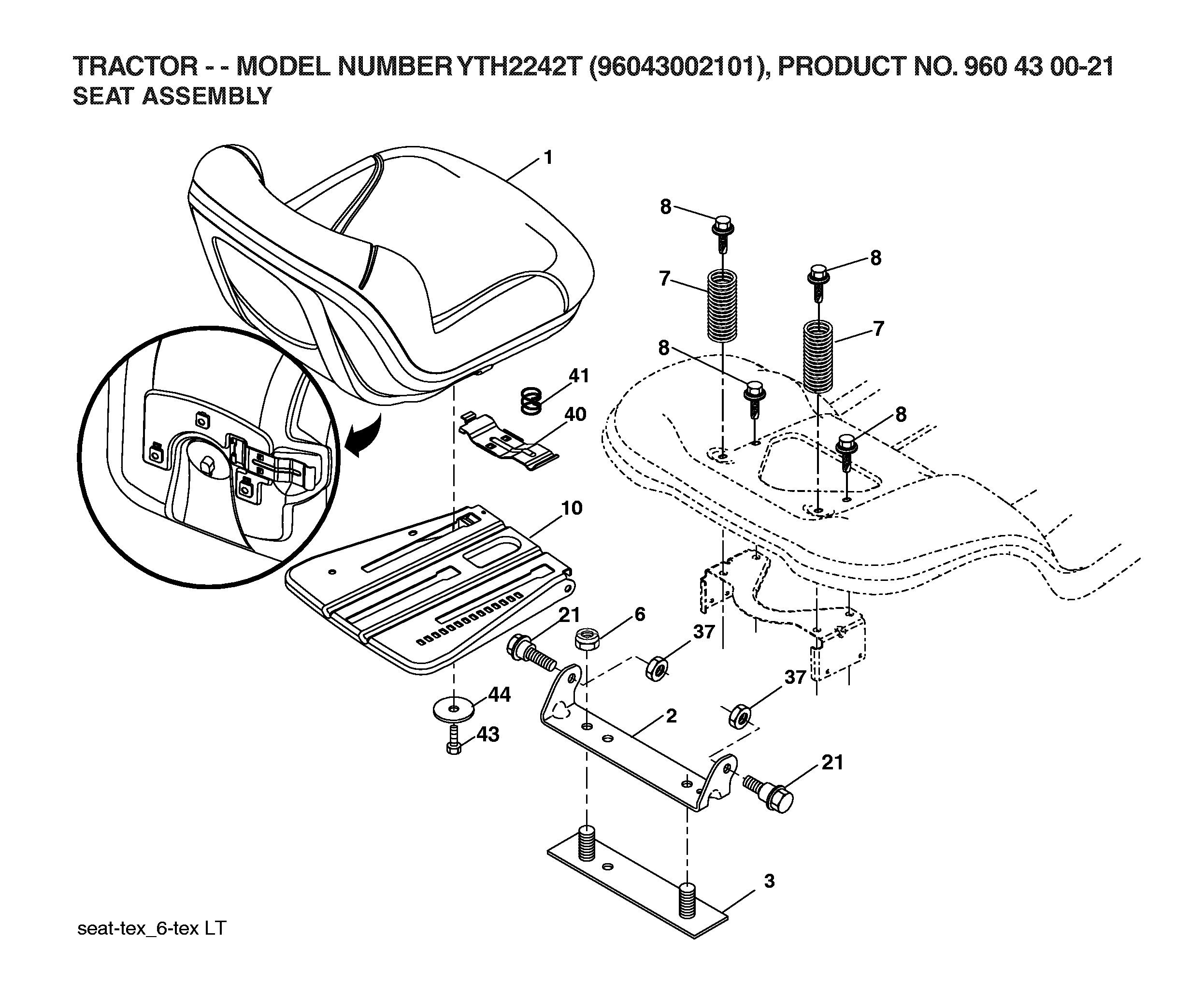 CHASSIS & ENCLOSURES
