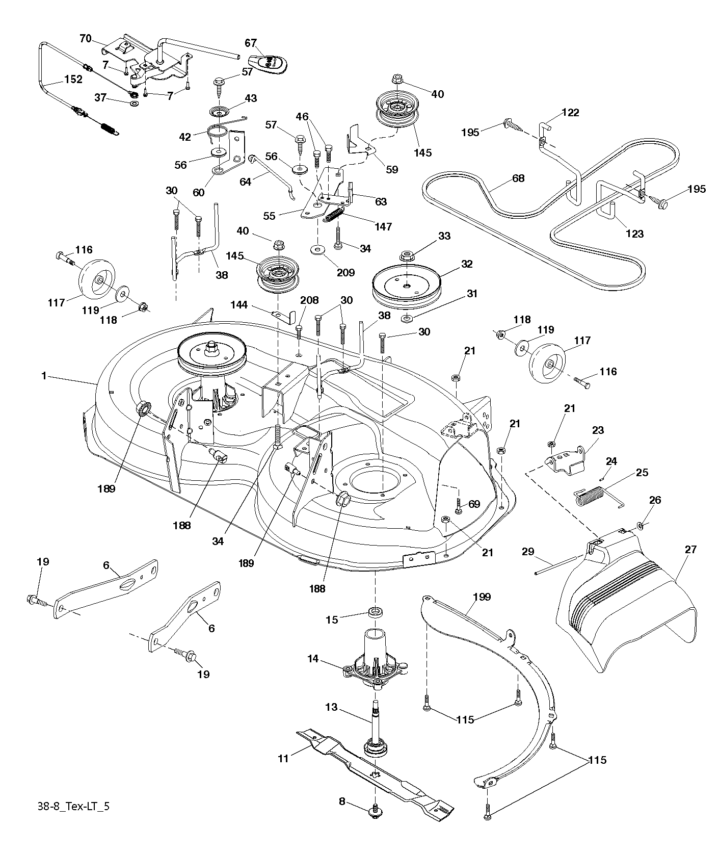 STEERING