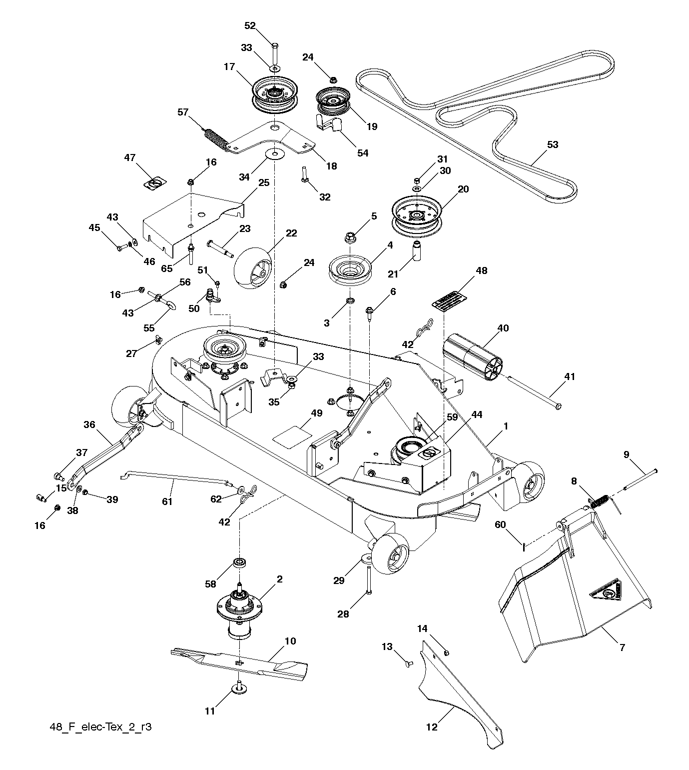 BEVEL GEAR