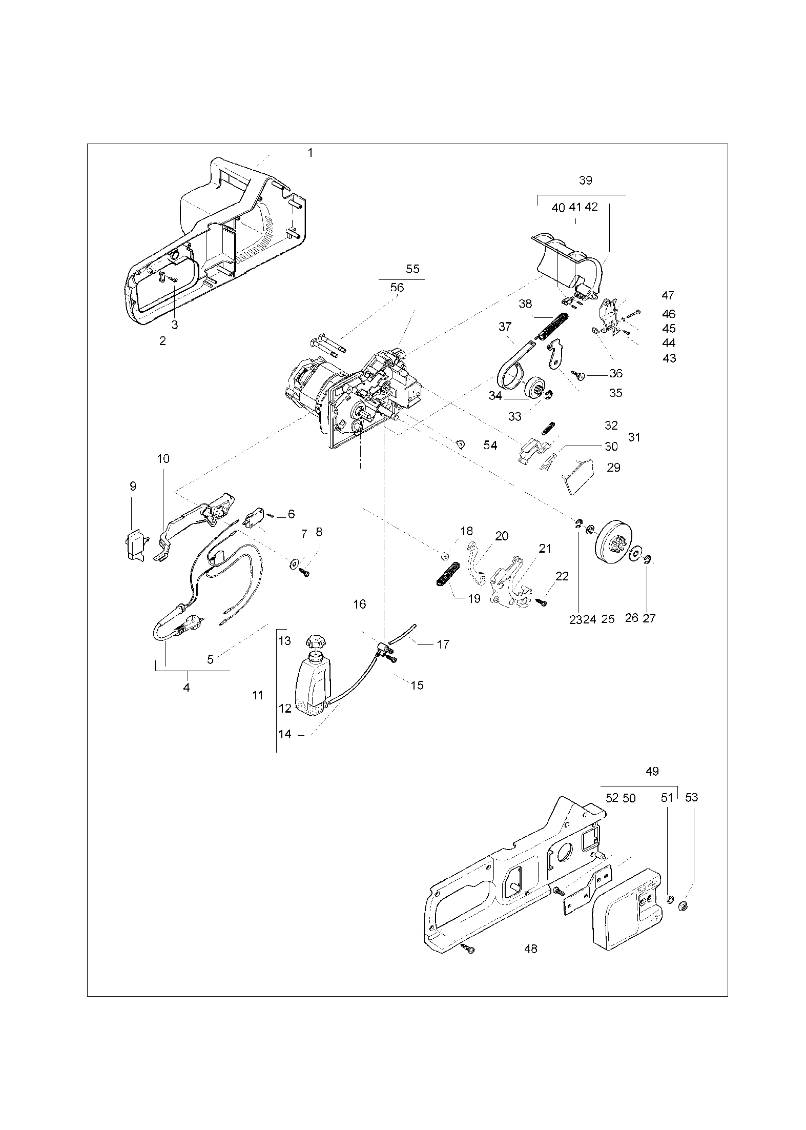 BEVEL GEAR