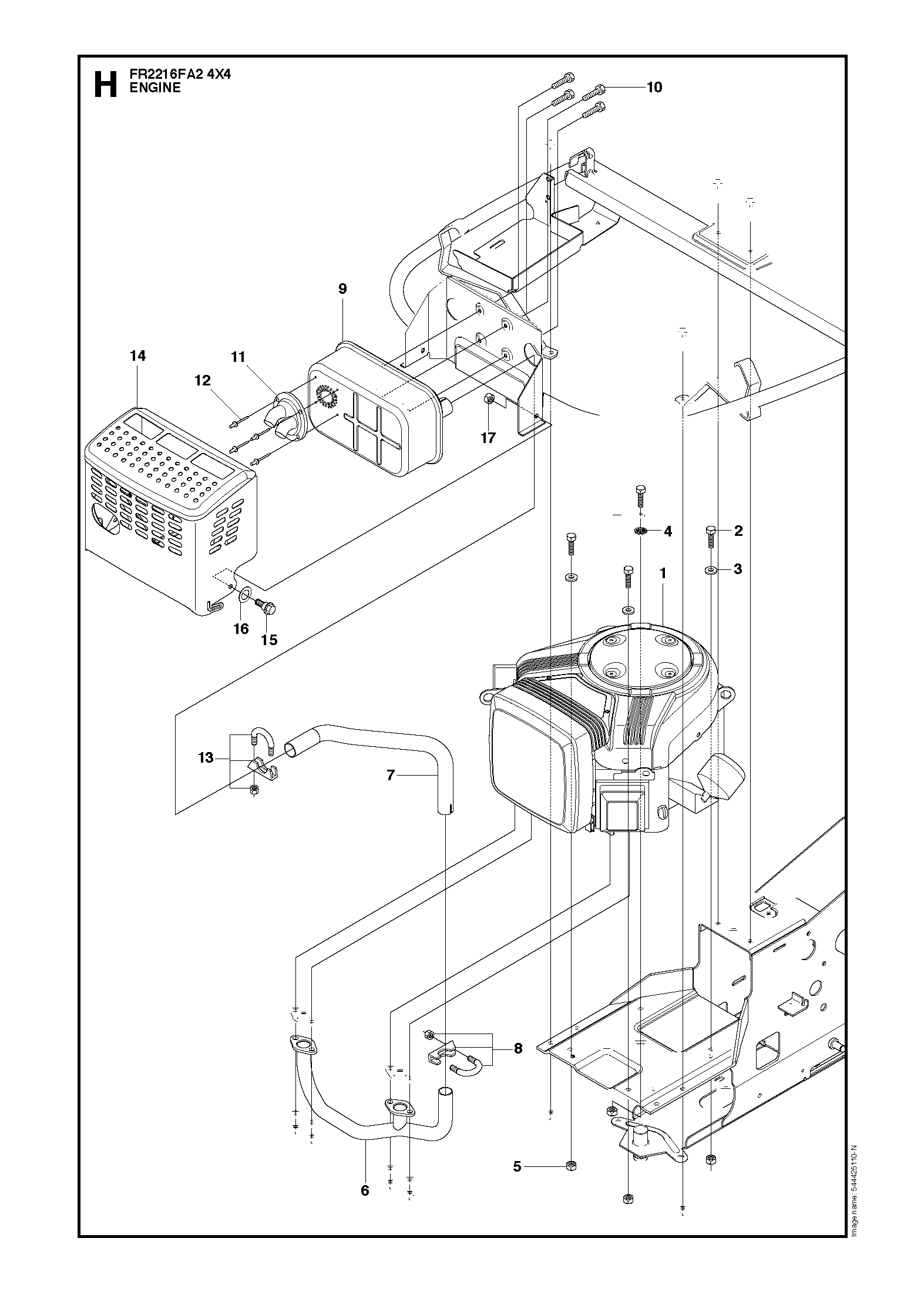 ENGINE